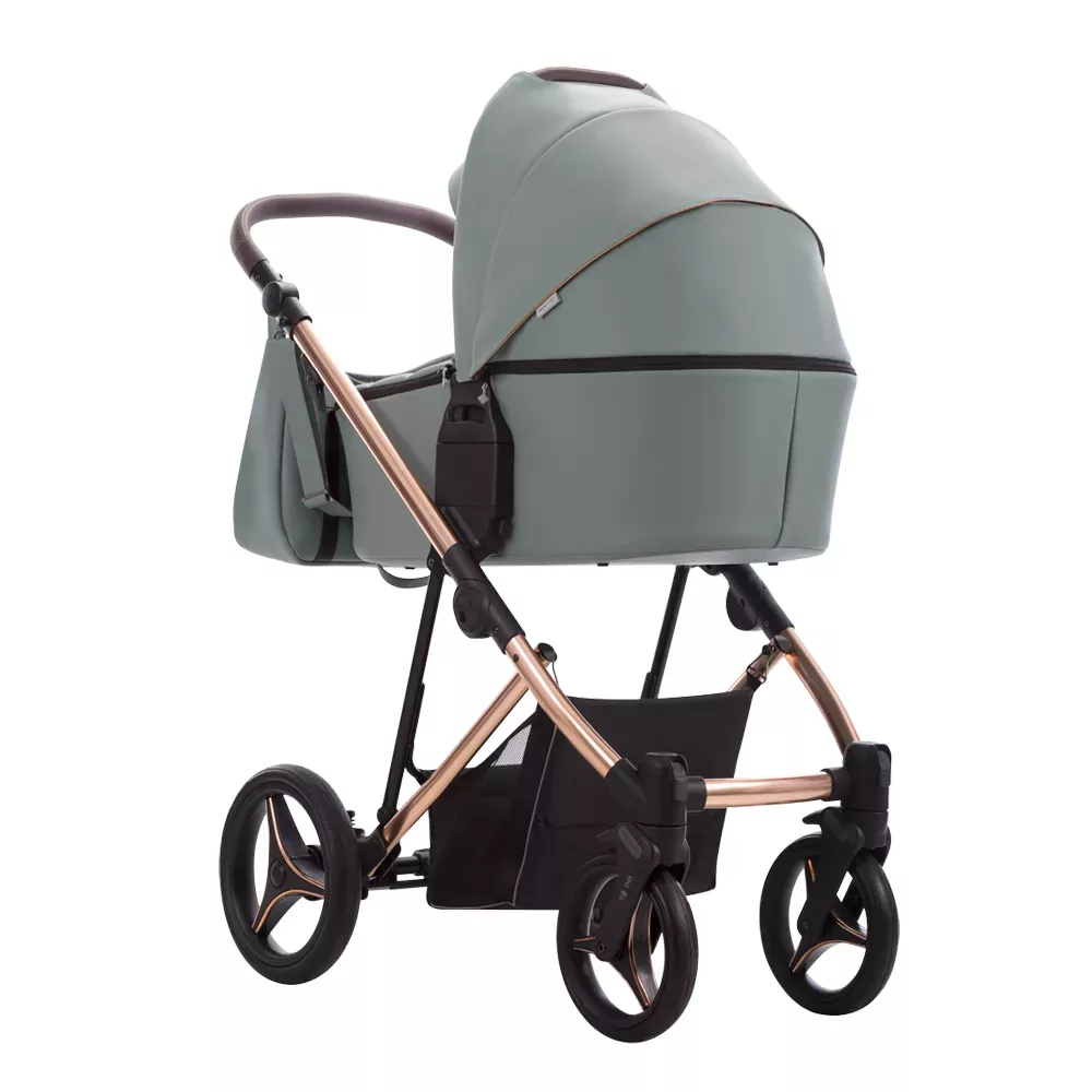 Bebetto Flavio Premium Class - 2w1 | Stella 03 Bebetto Flavio Premium Class - 2w1 | Stella 03