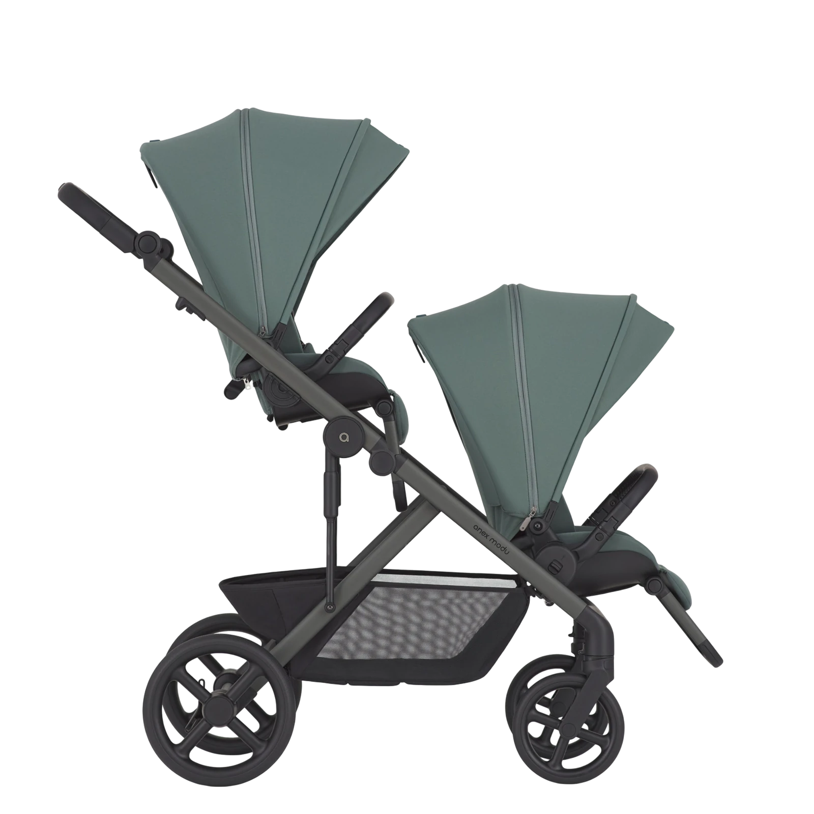 Anex Modu Twin | Greeny