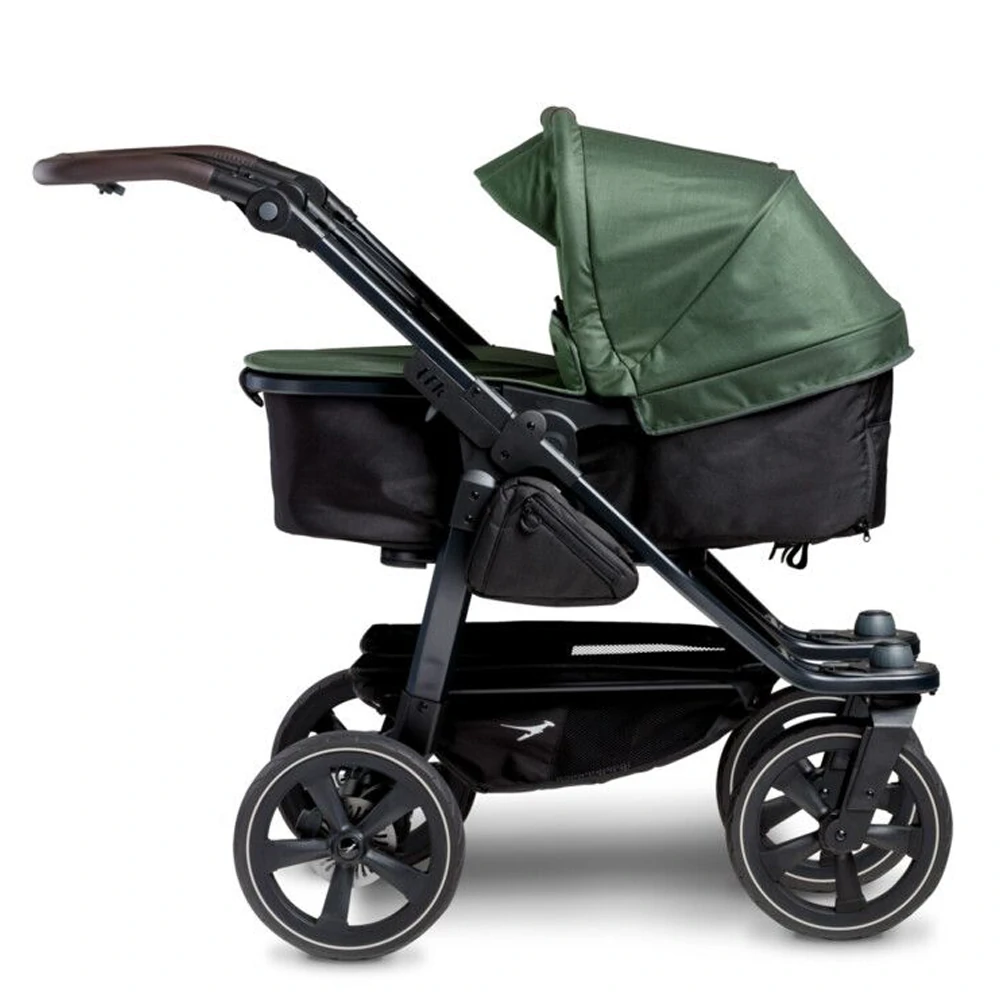 TFK Duo 2 Combi | Olive - koła bezdętkowe TFK Duo 2 Combi | Olive - koła bezdętkowe