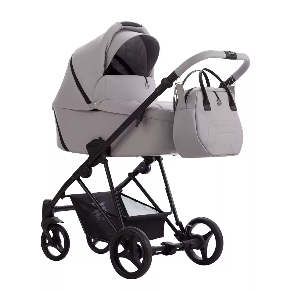 Bebetto Yoddi Pro - 2w1 | Pro 02 Bebetto Yoddi Pro - 2w1 | Pro 02