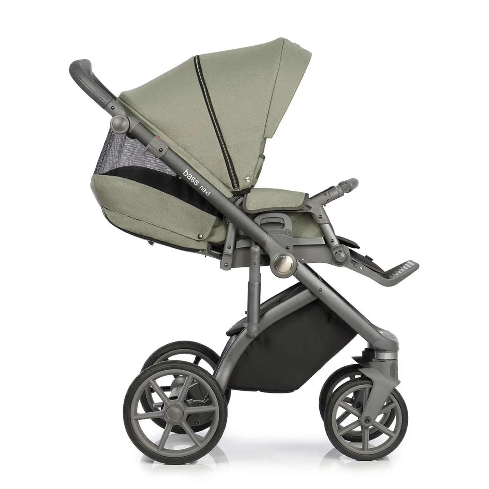 Roan Bass Next +GRATIS - 2w1 | Misty Mood