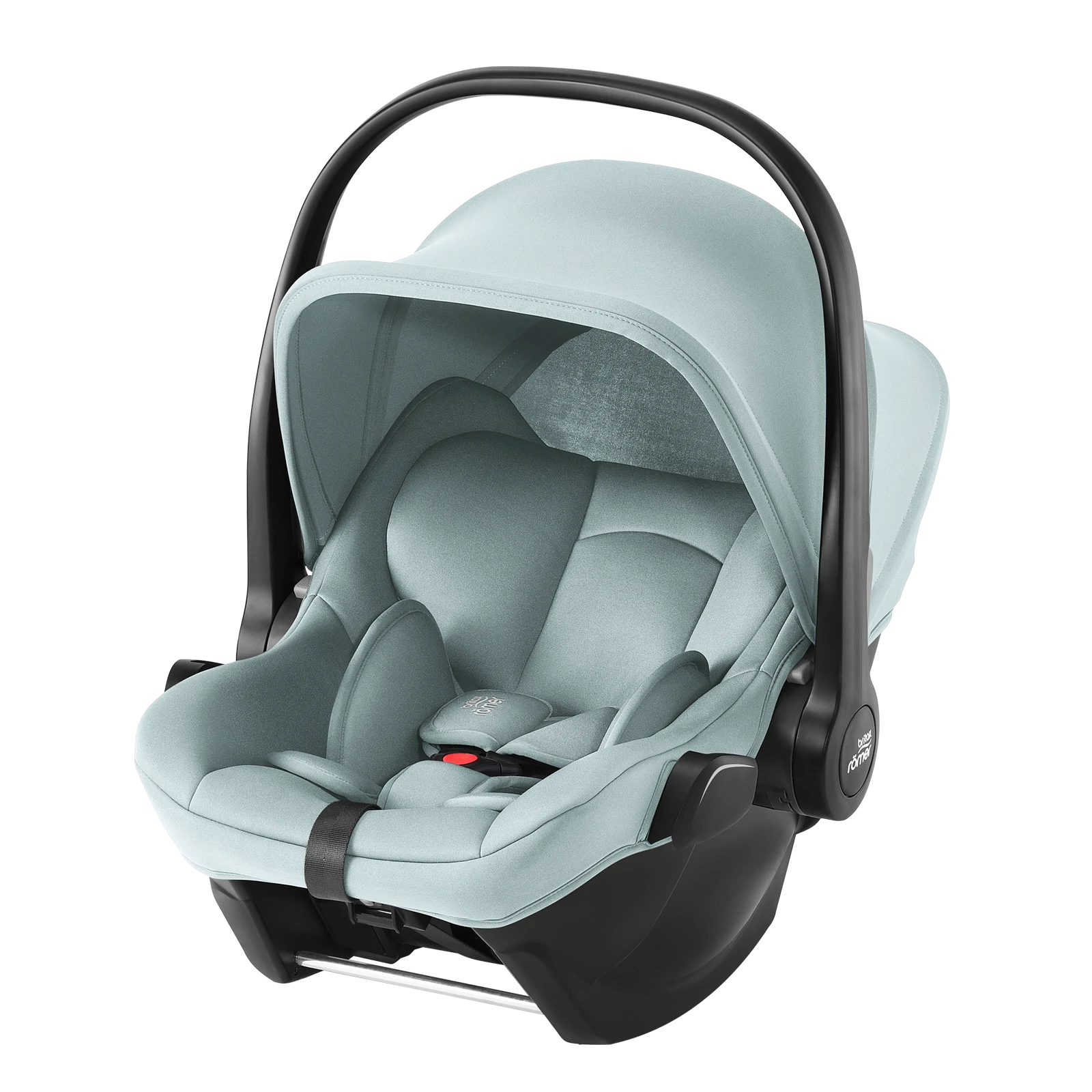 Britax Römer Baby-Safe Core + baza Baby-Safe Core | Ocean Britax Römer Baby-Safe Core + baza Baby-Safe Core | Ocean