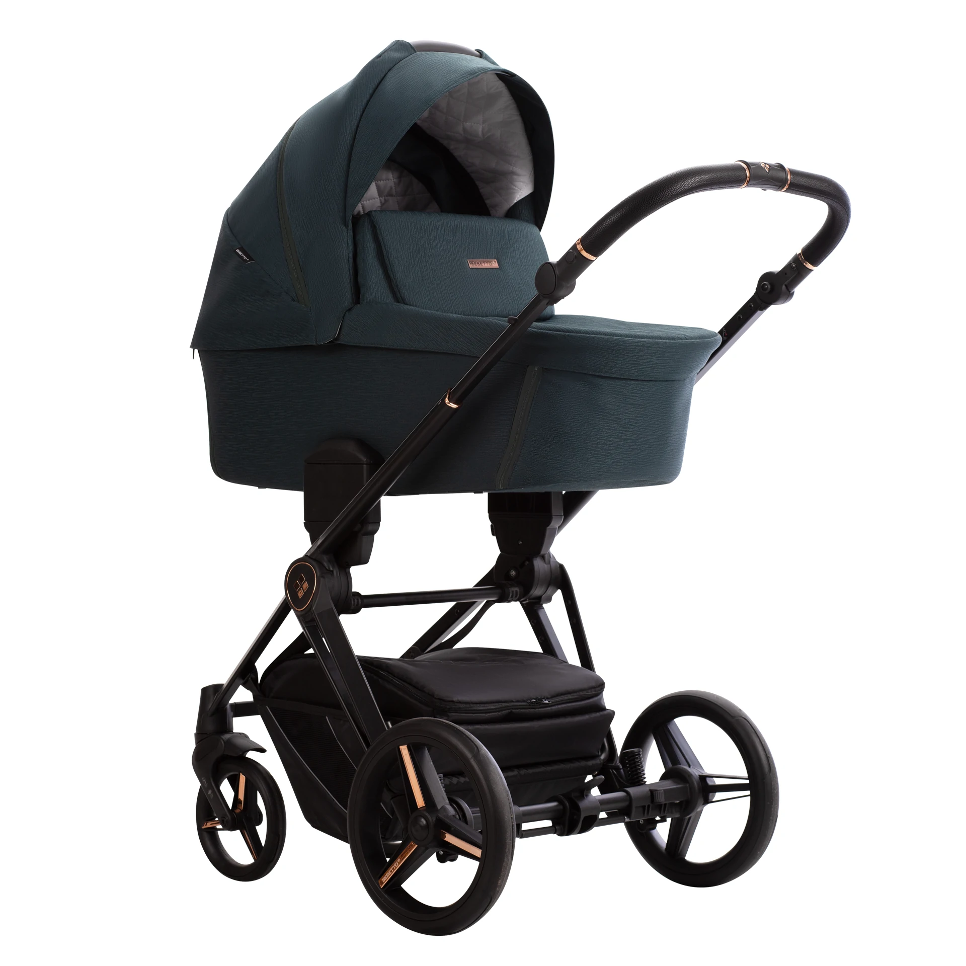 Bebetto Monti - 2w1 | Stella 03