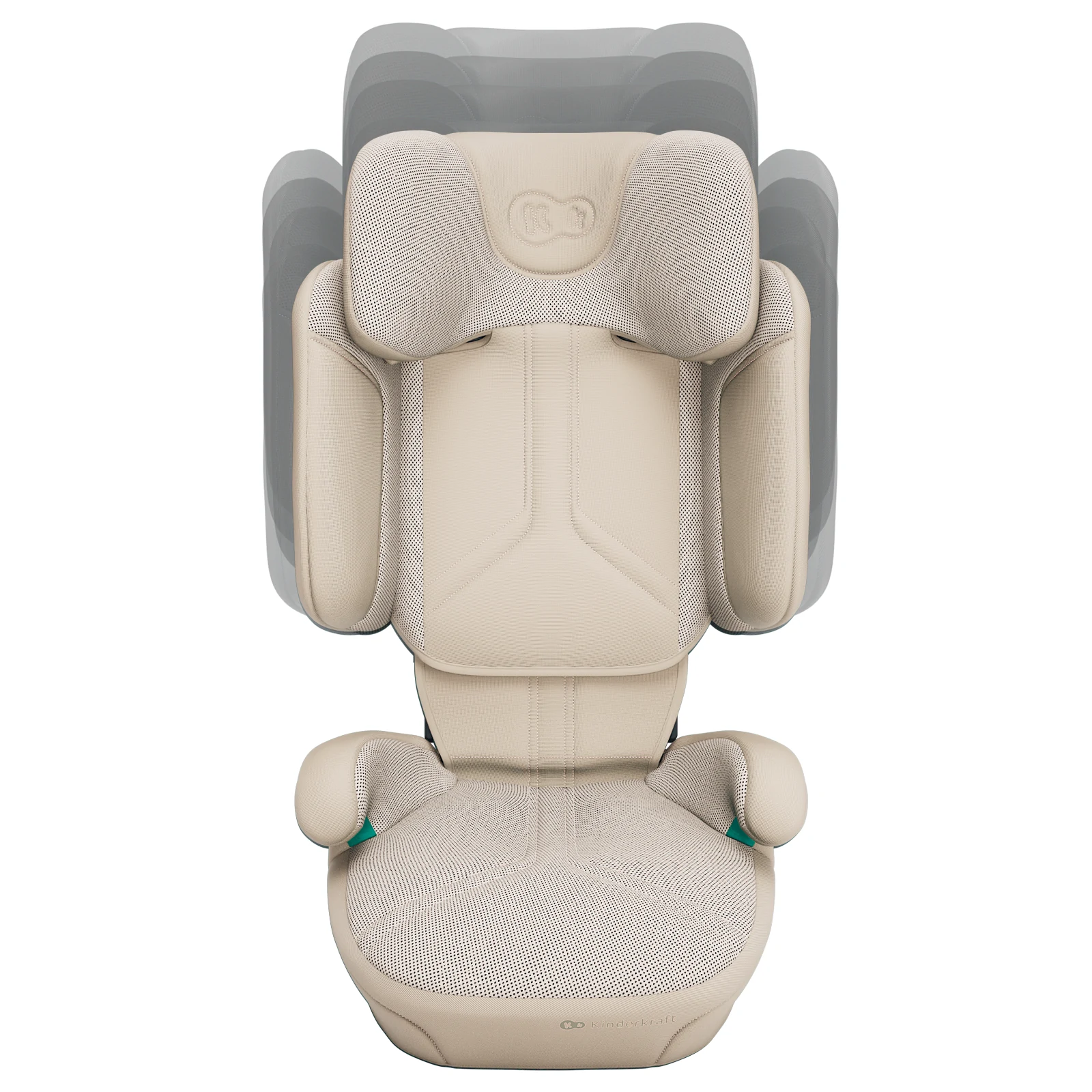 Kinderkraft Xpand 2 Pro i-Size | Beige