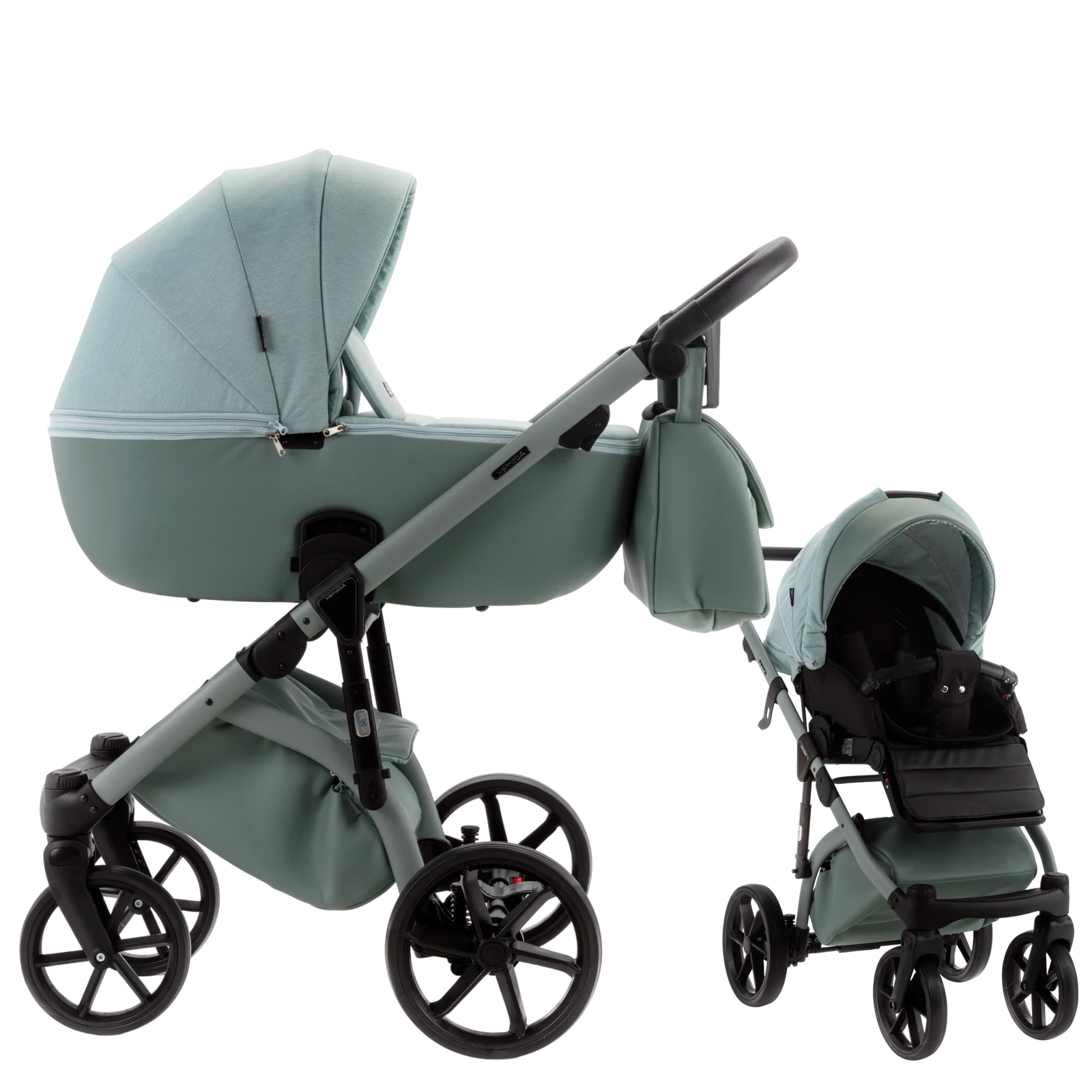 Adamex Nola Natura - 2w1 | Mint