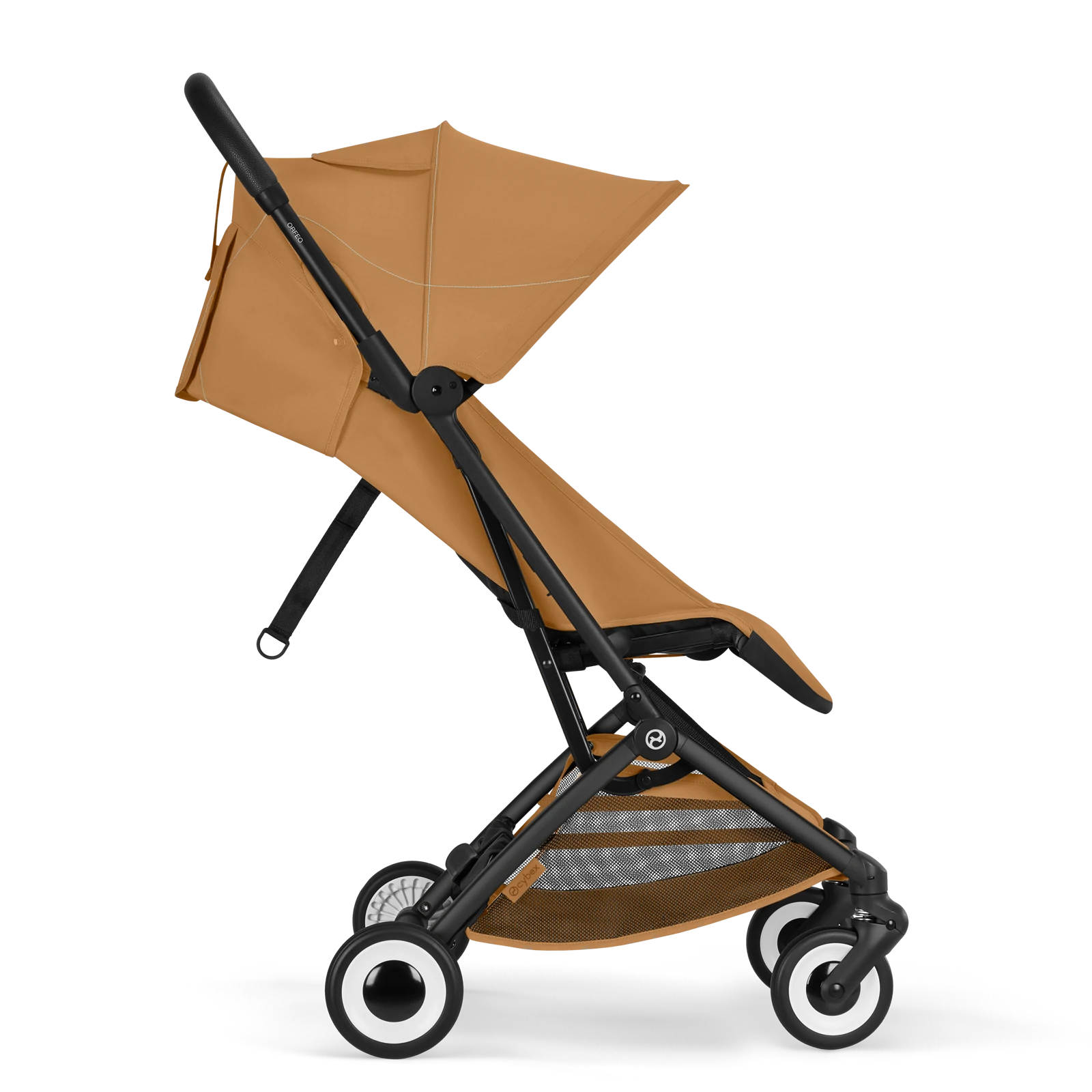 Cybex Orfeo + GRATIS | Cinnamon Yellow