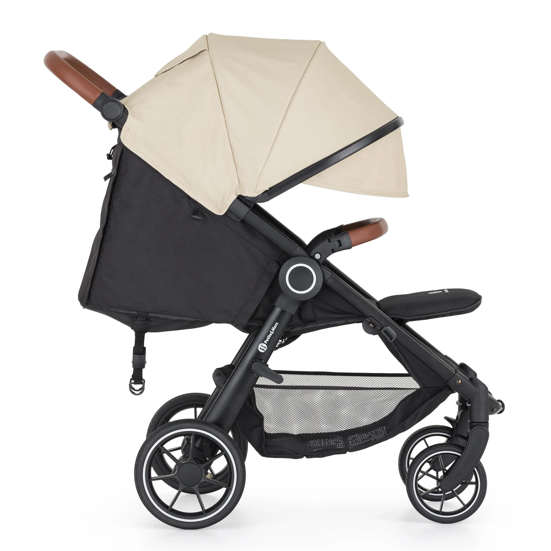 Petite&Mars Street2 RWS | Oak Sahara Beige Petite&Mars Street2 RWS | Oak Sahara Beige