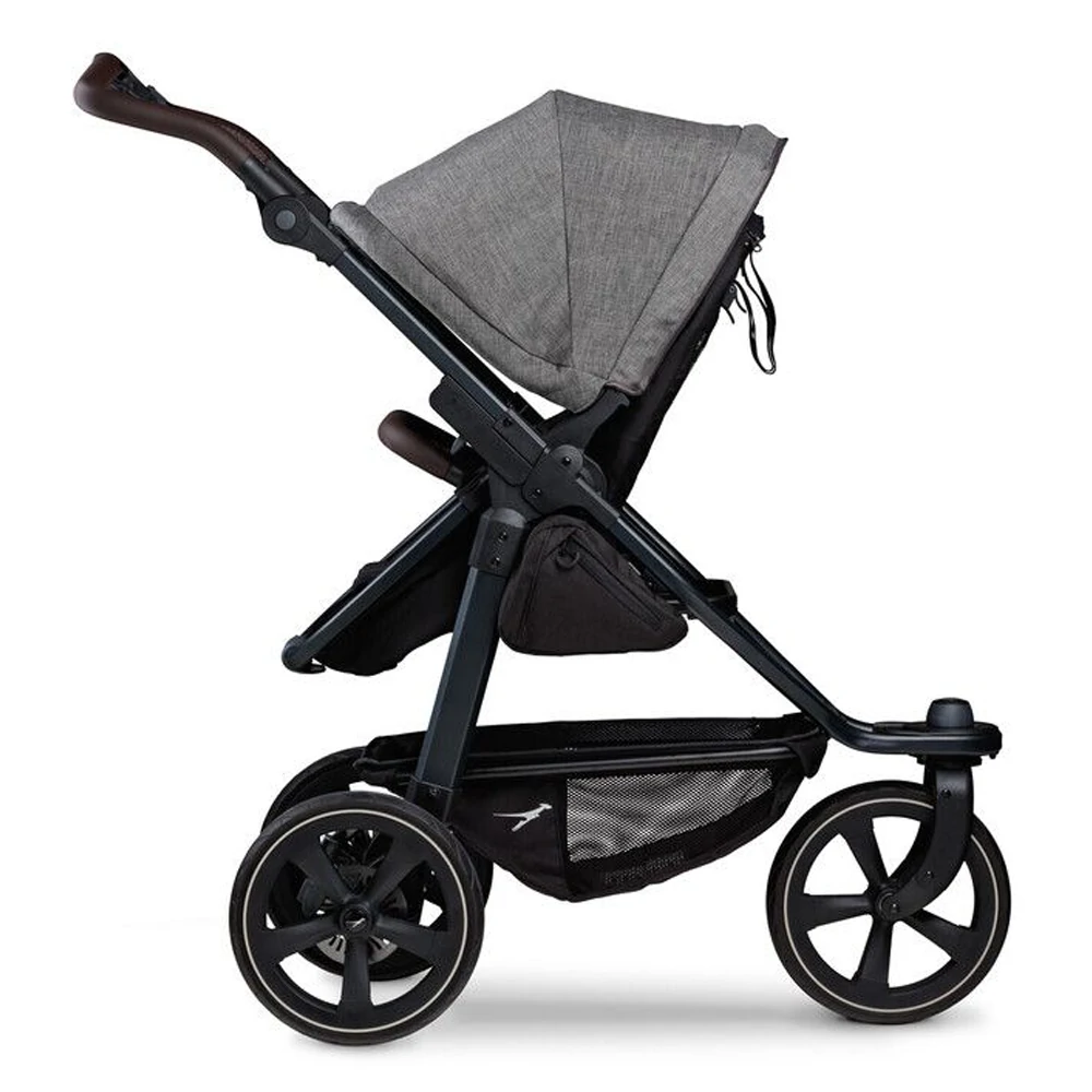 TFK Mono 2 Combi | Premium Grey - koła bezdętkowe TFK Mono 2 Combi | Premium Grey - koła bezdętkowe