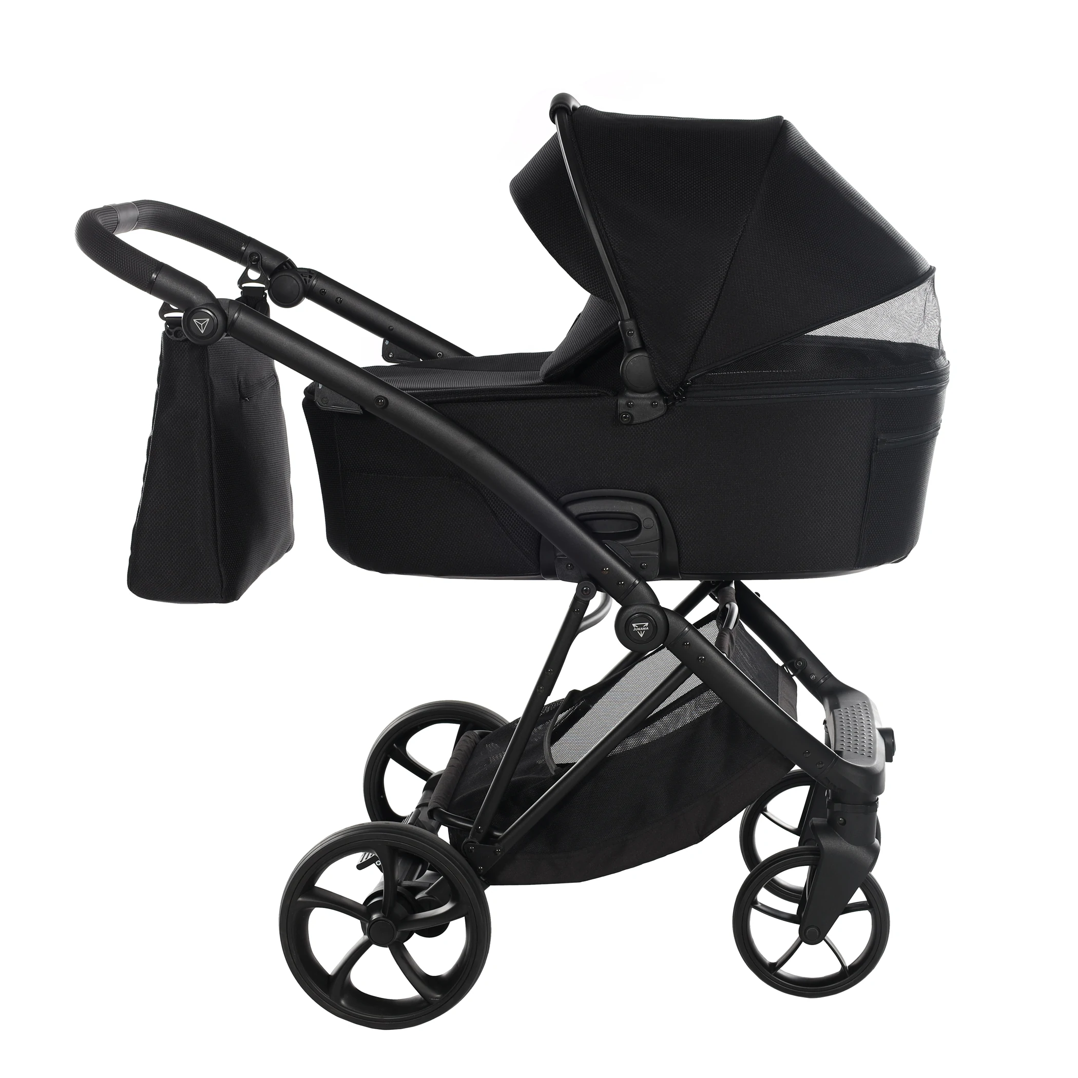 Junama Air V3 +GRATIS - 2w1 | 04 Black Junama Air V3 +GRATIS - 2w1 | 04 Black