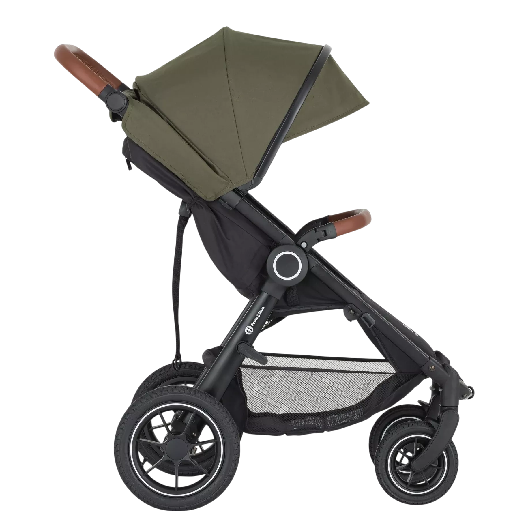 Petite&Mars Street2 Air | Oak Mature Olive