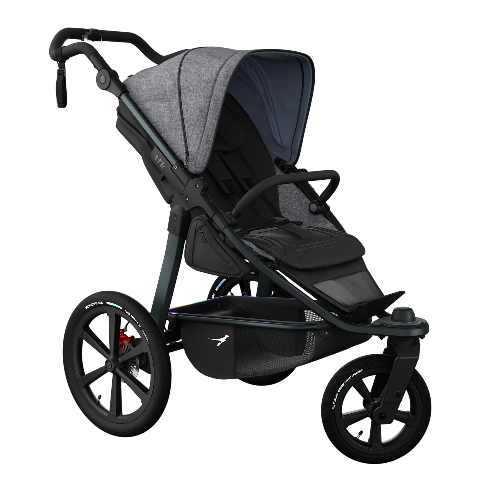 TFK Pro Sport | Premium Grey