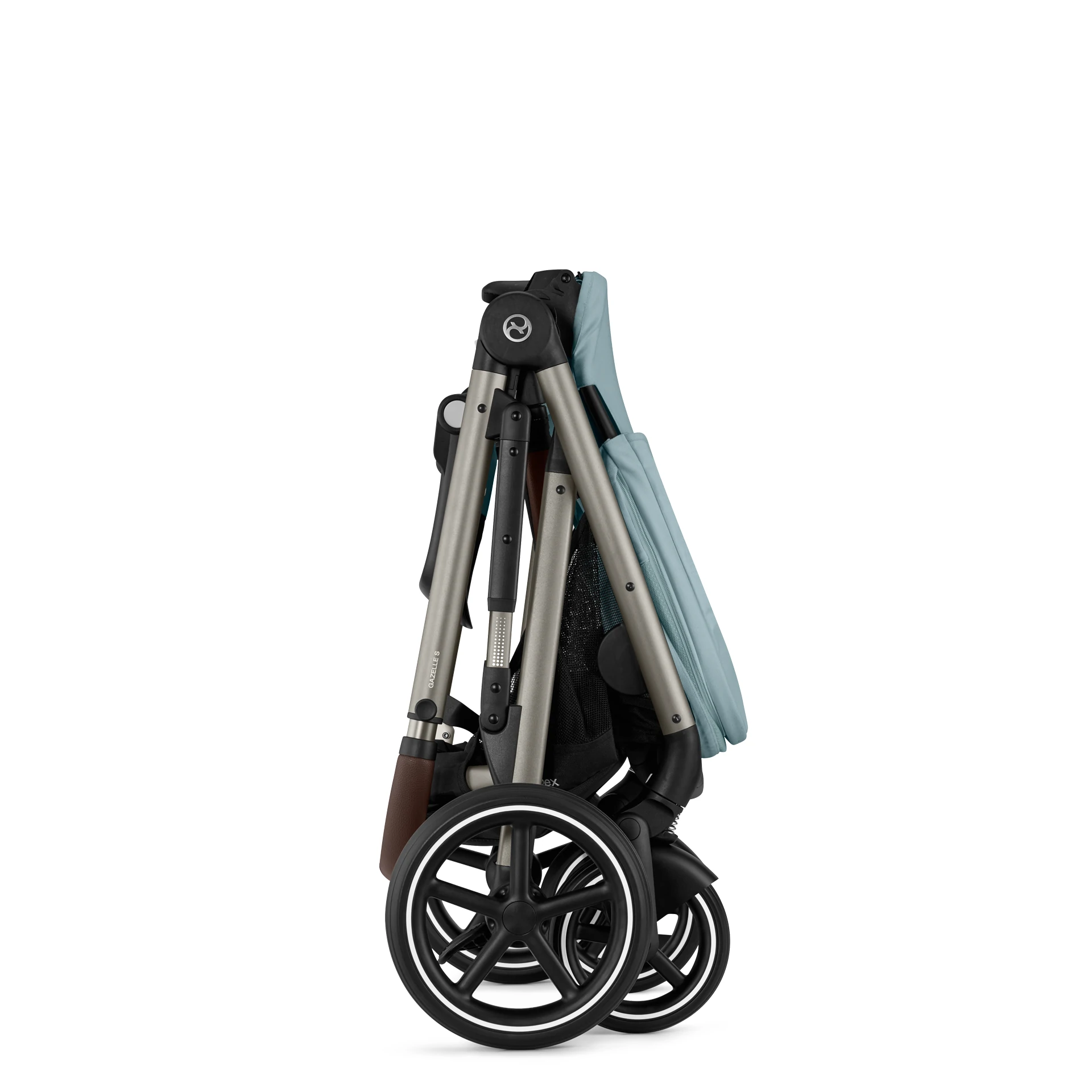 Cybex Gazelle S - 2w1 | Stormy Blue
