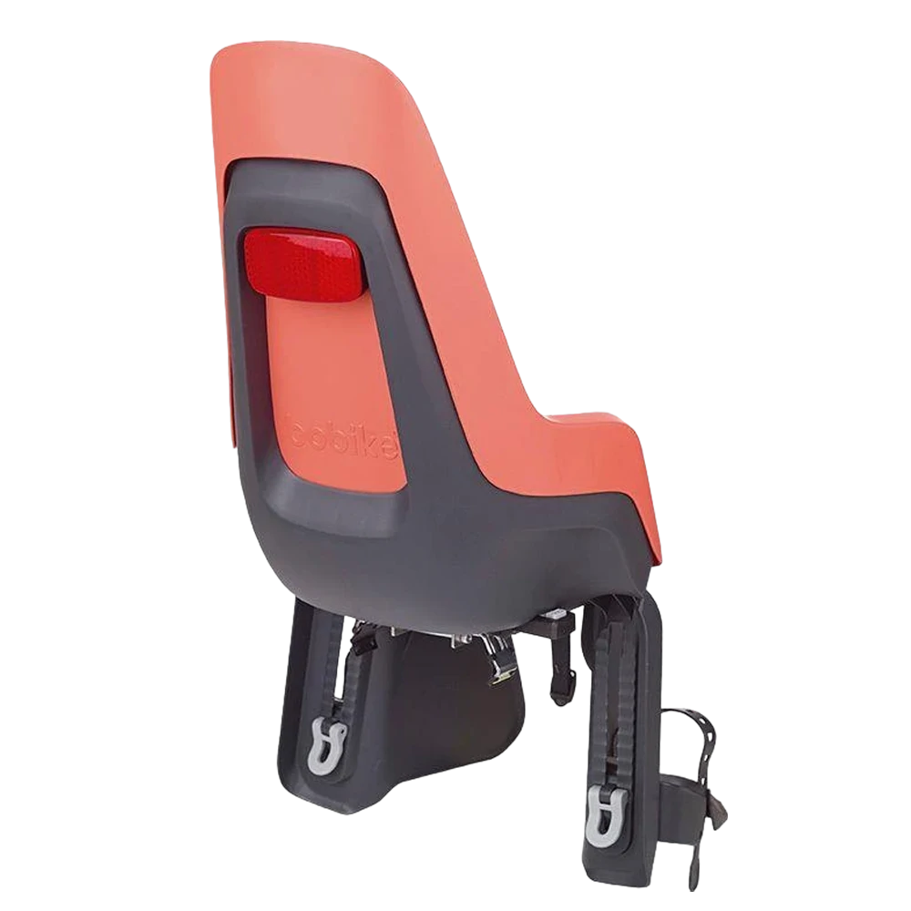 Bobike ONE Maxi | Fierce Flamingo