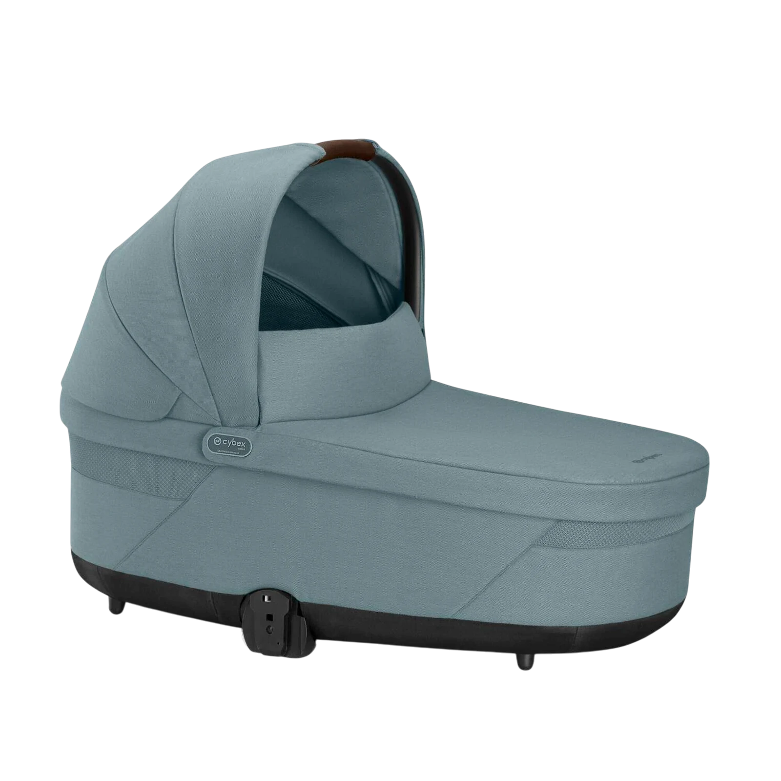 Gondola Cybex Cot S Lux | Stormy Blue