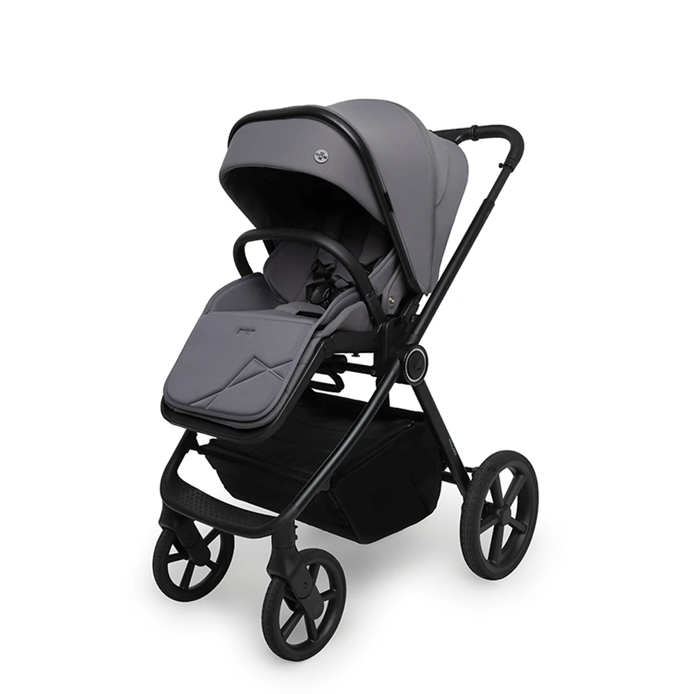 Muuvo One +GRATIS - 2w1 | Gris