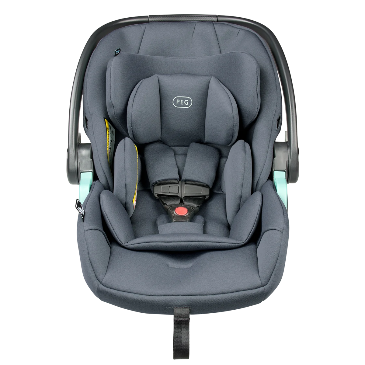 Peg Perego Primo Viaggio Lounge | Nordic Blue