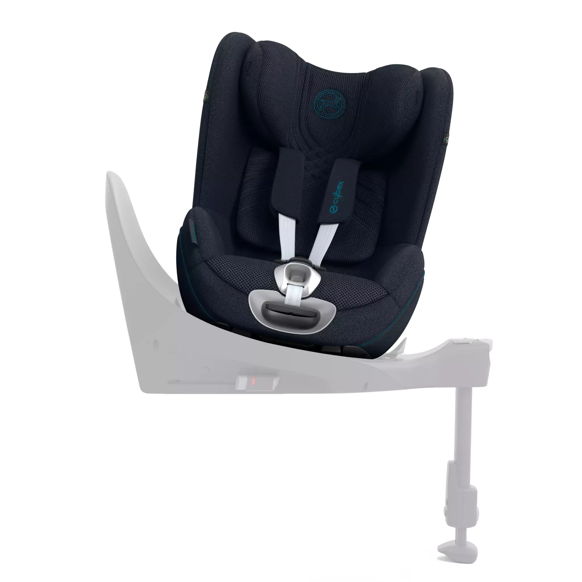 Cybex Sirona T i-Size | Nautical Blue (Plus)