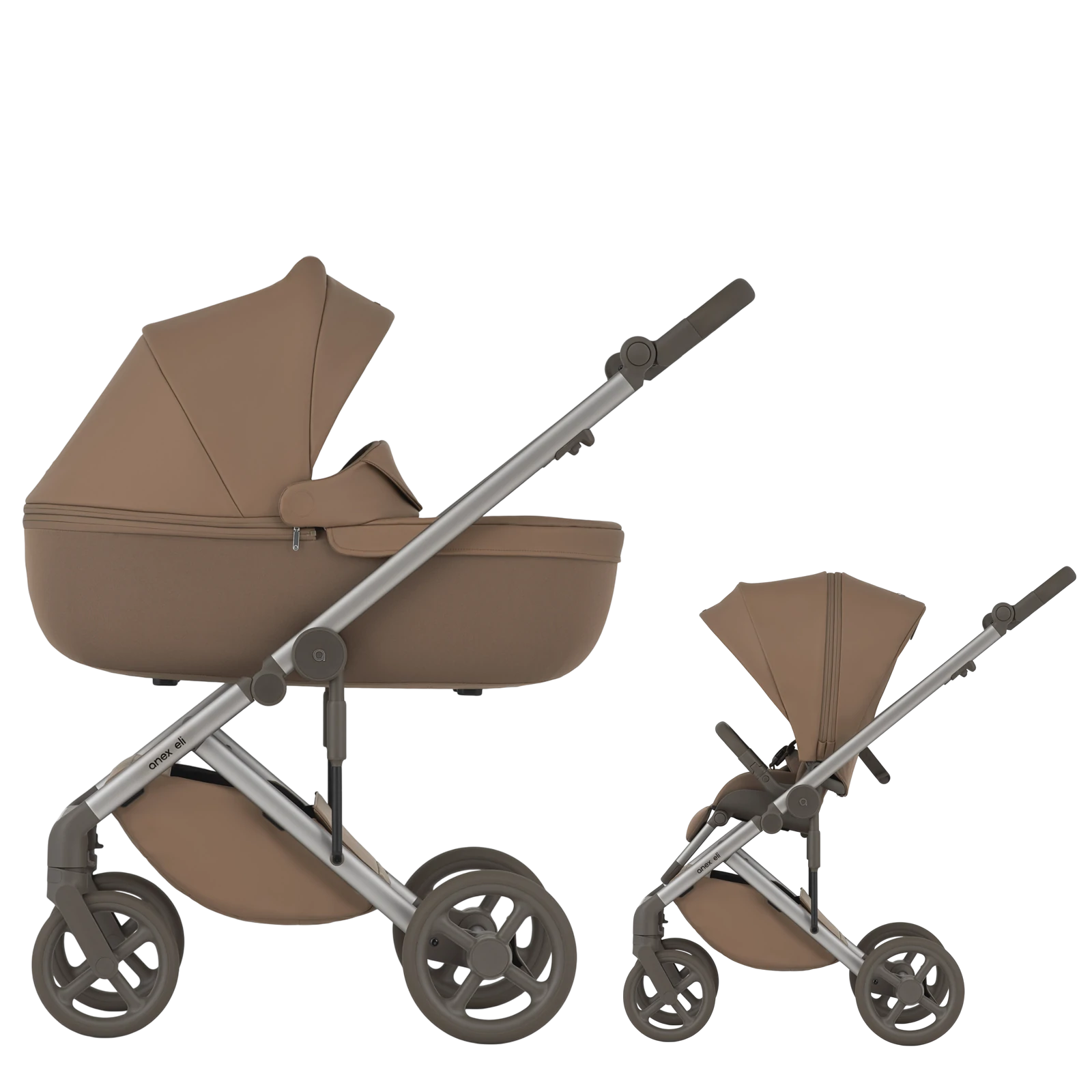 Anex Eli +GRATIS - 2w1 | Woody