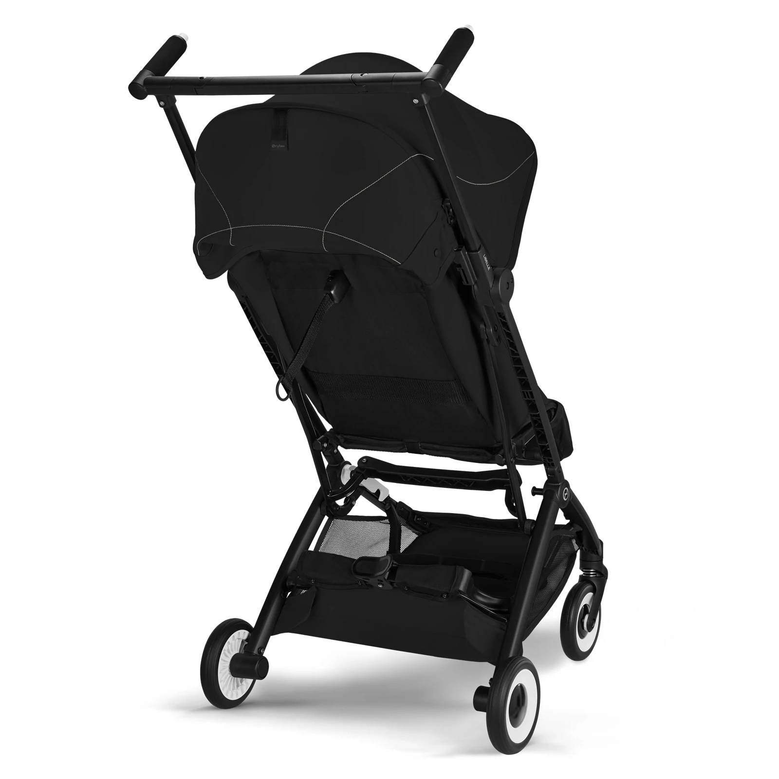 Cybex Libelle + GRATIS | Magic Black