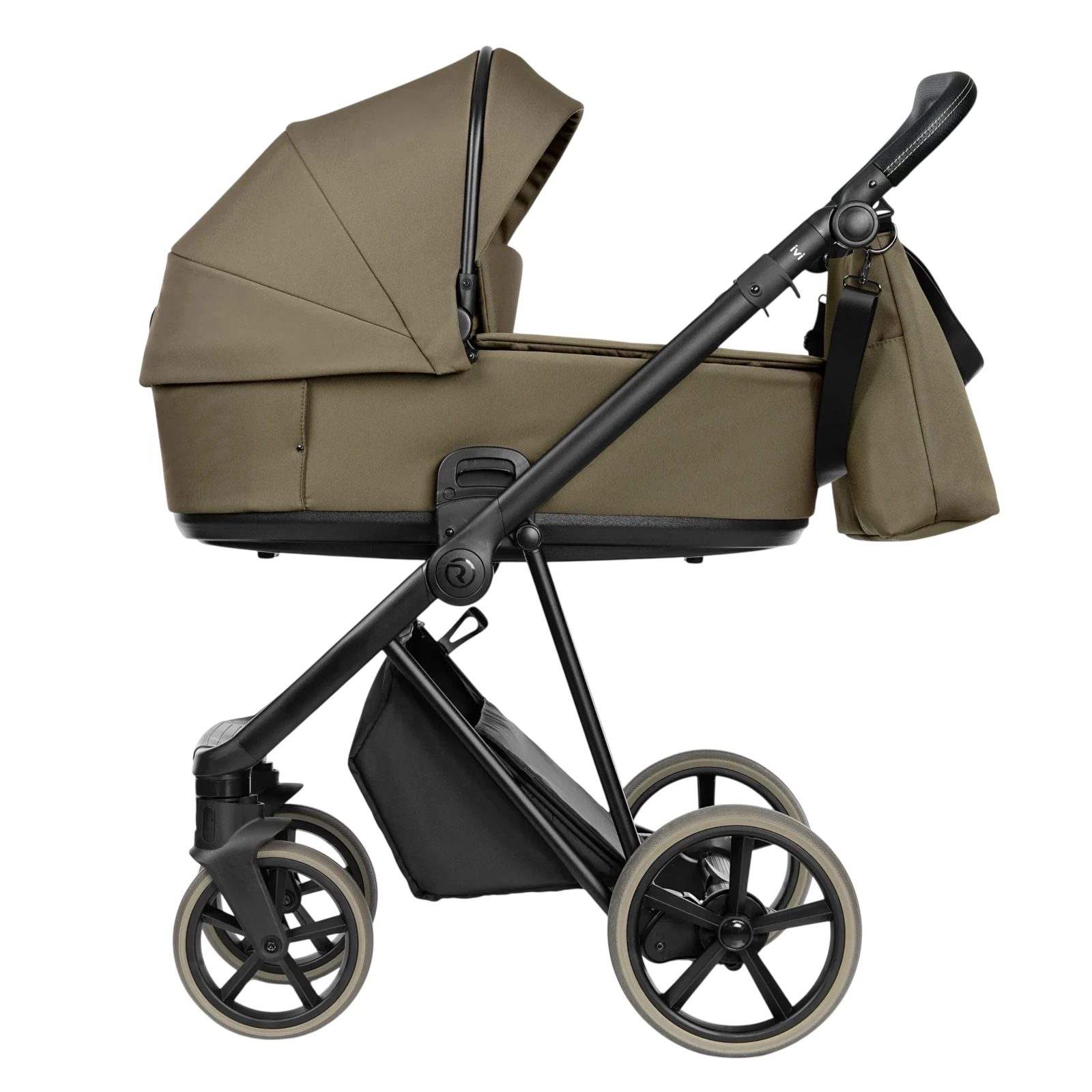 Roan Ivi 2.0 Vintage - 2w1 | Gold Mood