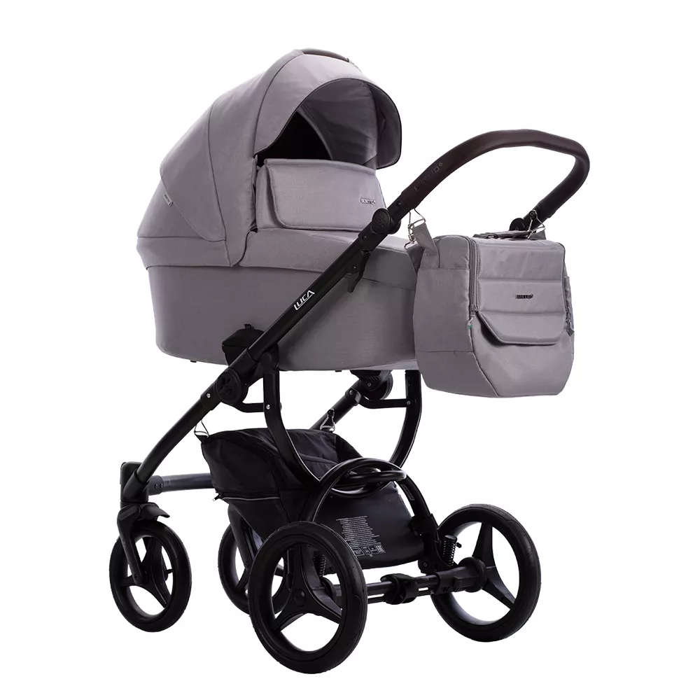 Bebetto Luca - 2w1 | 35 Bebetto Luca - 2w1 | 35