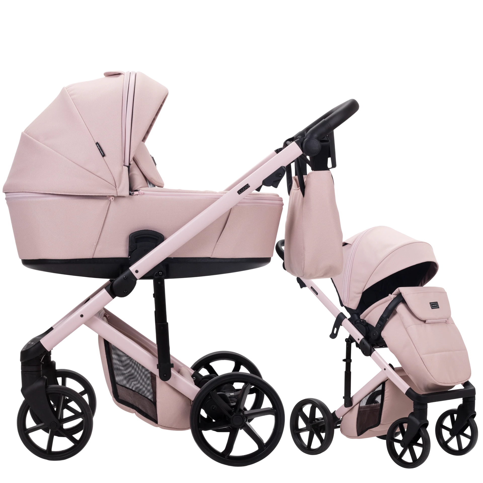 Adamex Dolce Natura - 2w1 | Rose