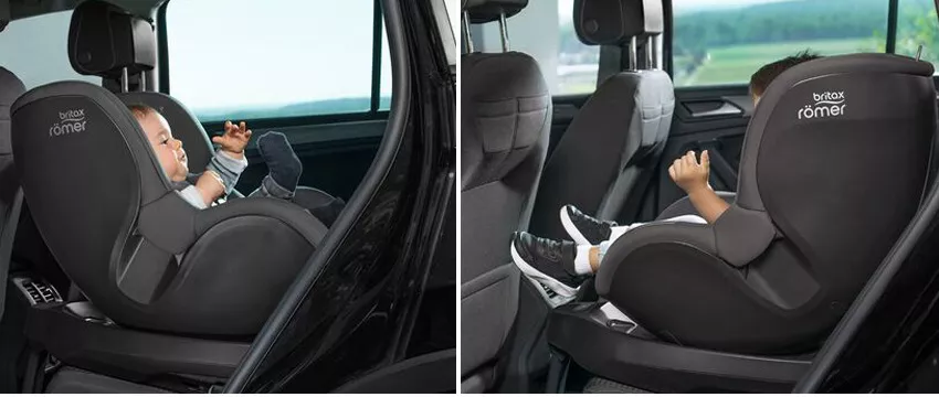 britax romer dualfix m plus