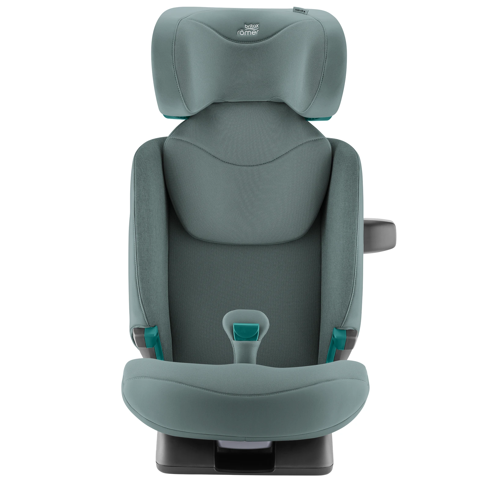 Britax Römer Safefix | Balsam
