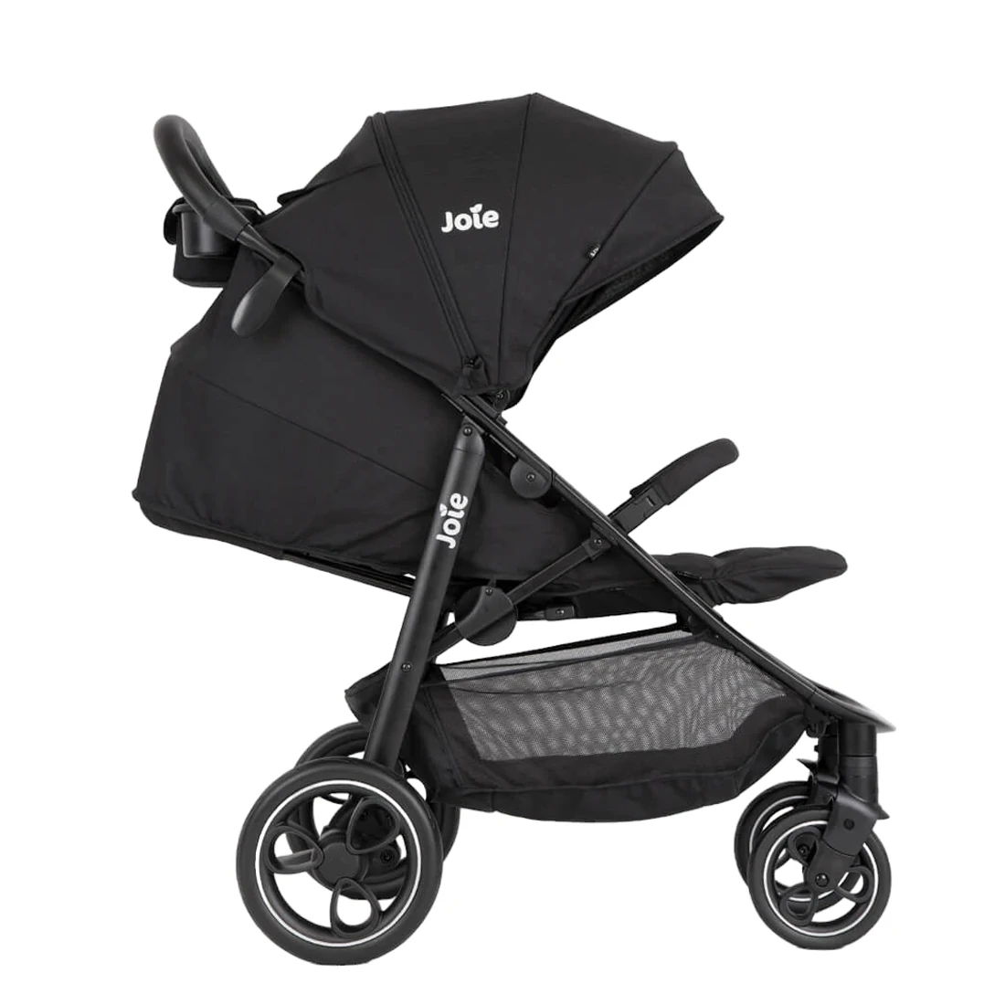 Joie Litetrax | Shale Joie Litetrax | Shale
