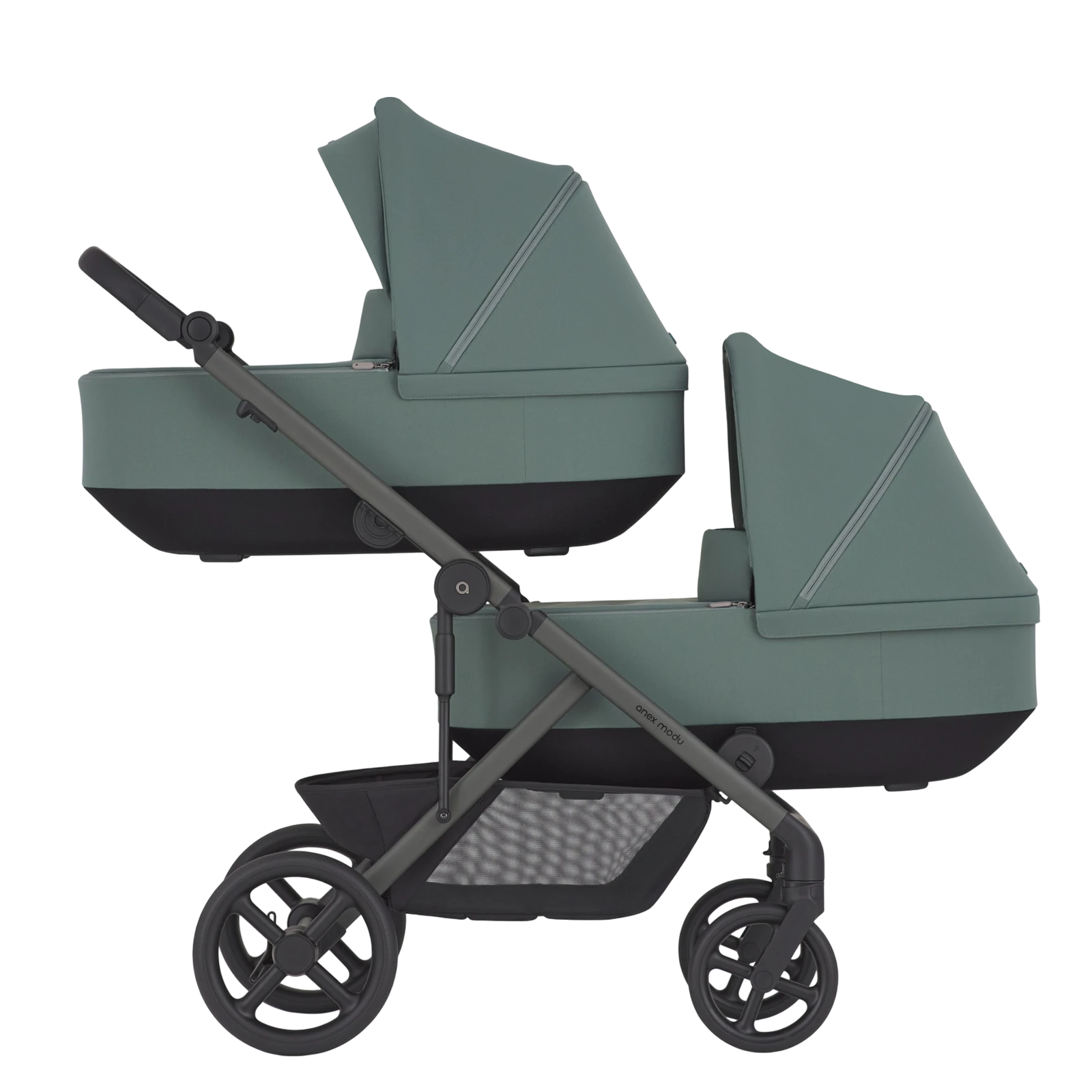 Anex Modu Twin | Greeny