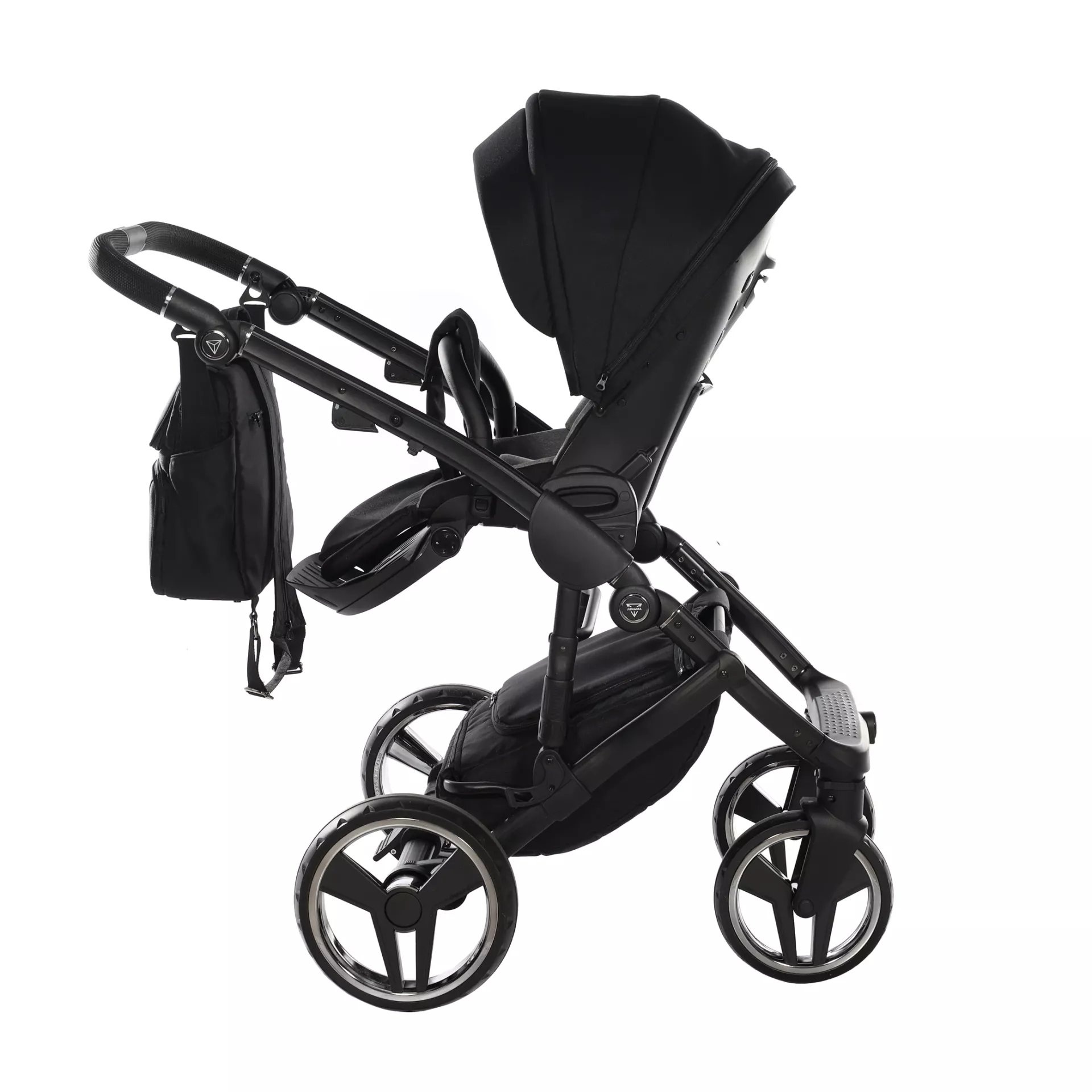 Junama Basic V3 +GRATIS - 2w1 | 01 Black Junama Basic V3 +GRATIS - 2w1 | 01 Black