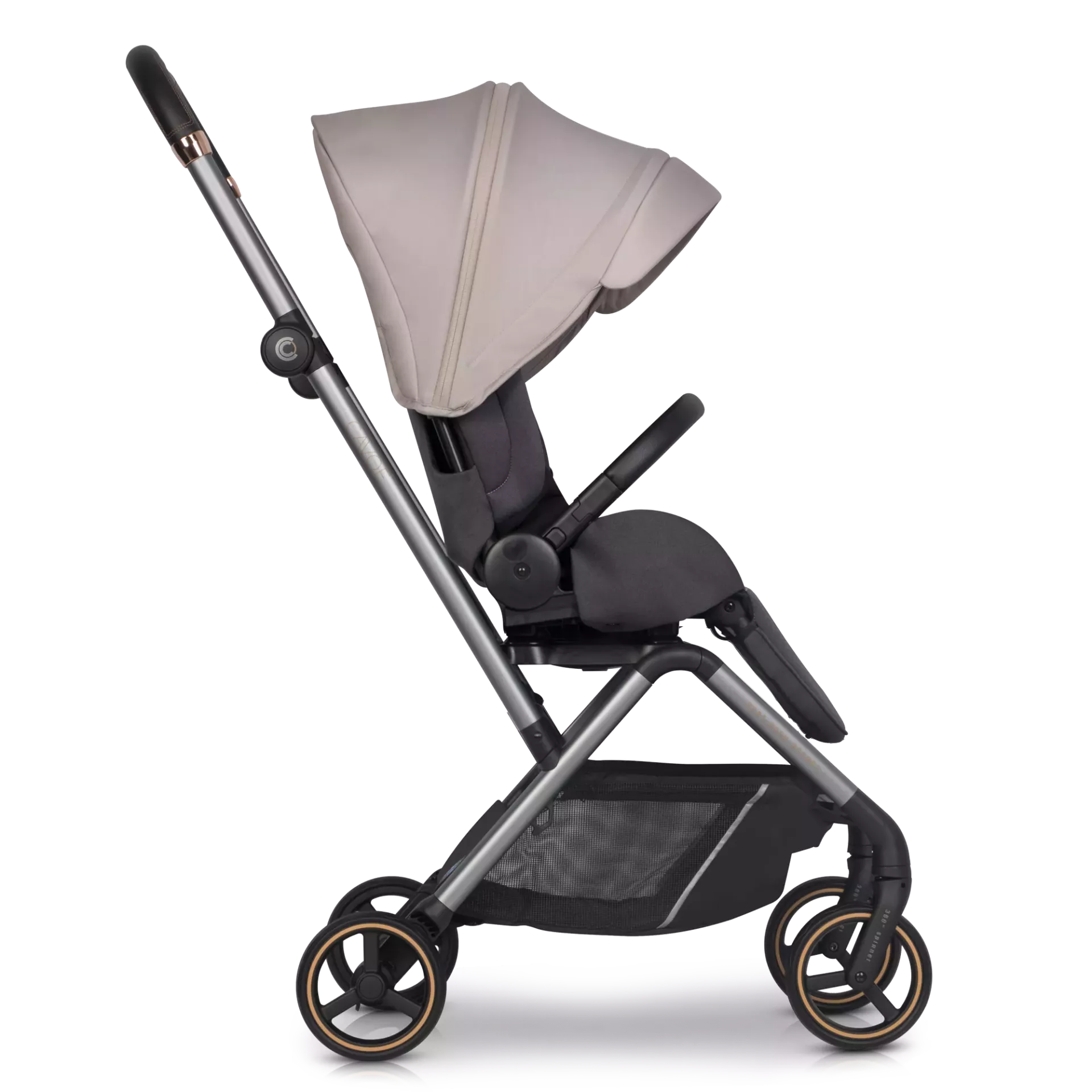 Cavoe Ideo | Taupe
