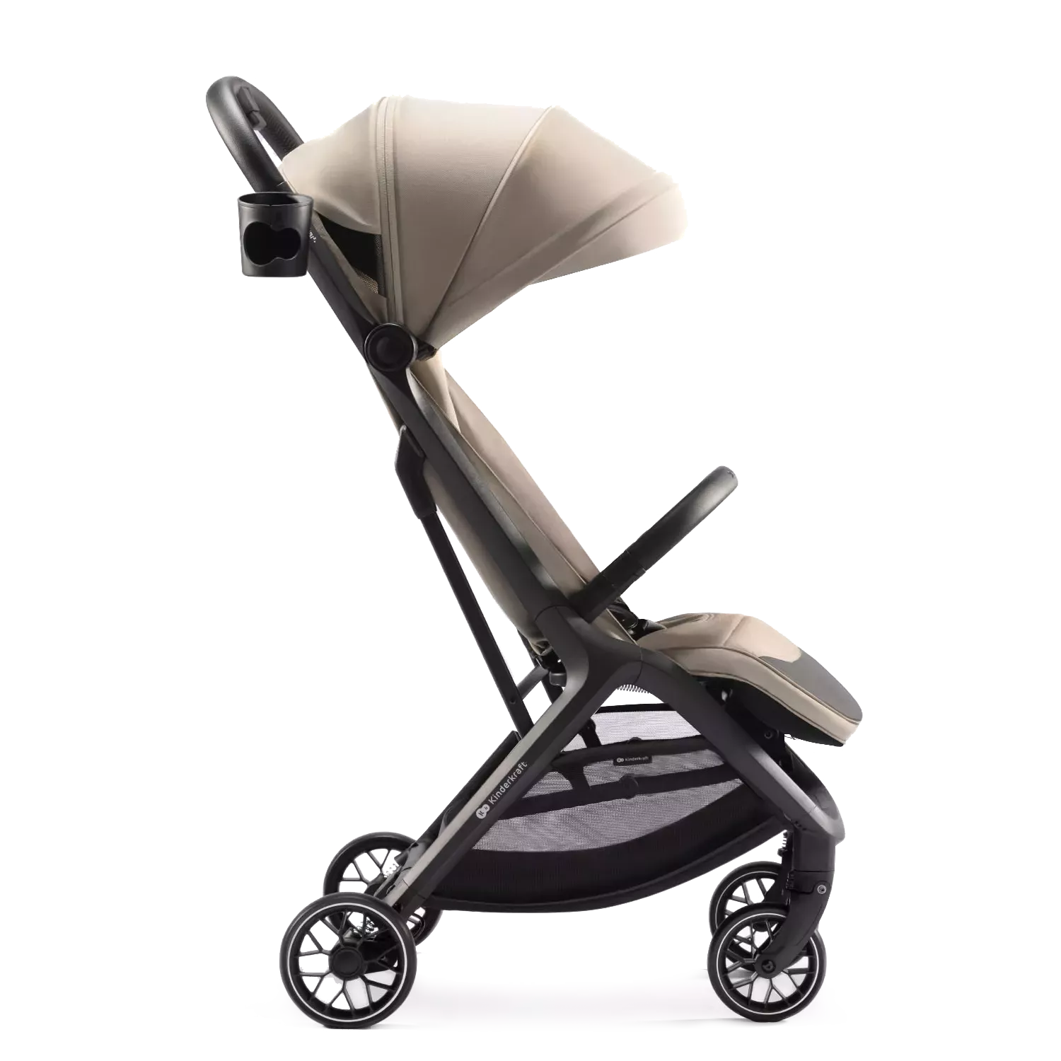 Kinderkraft Nubi 2 | Sand Beige