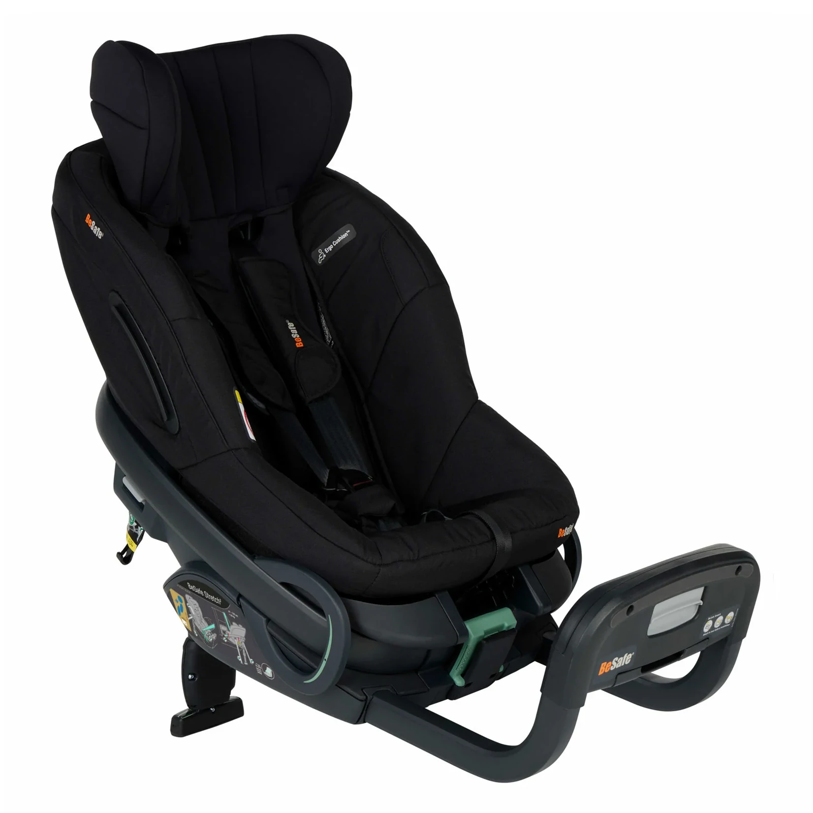 BeSafe Stretch 2 | Fresh Black Cab