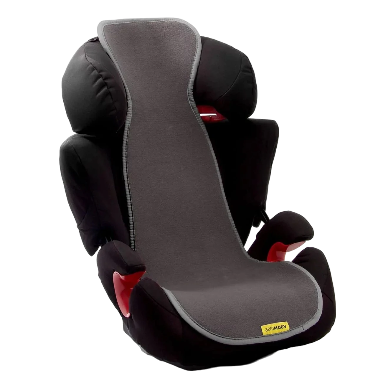 Wkładka antypotowa Aeromoov do fotelika 15-36 kg | Anthracite