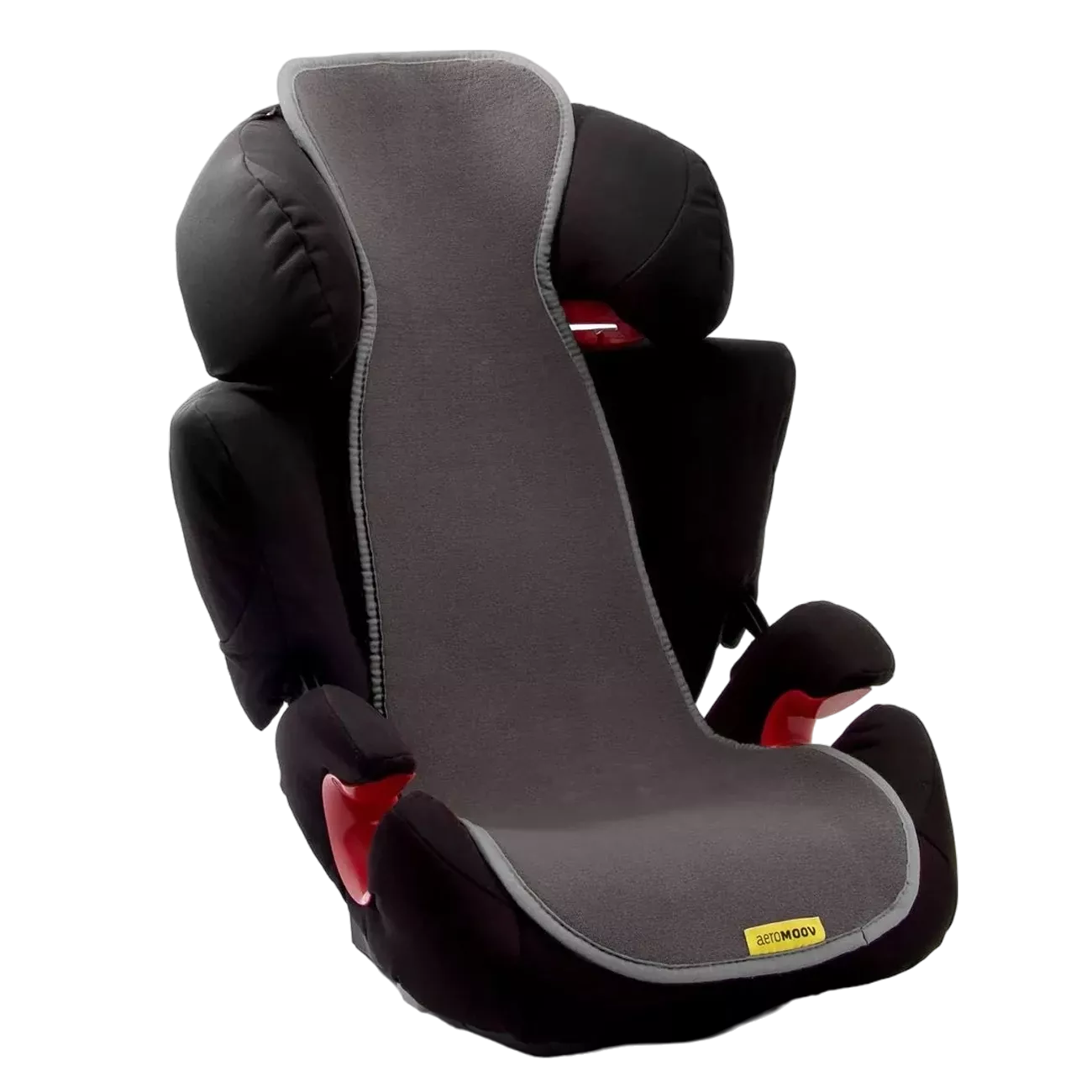 Wkładka antypotowa Aeromoov do fotelika 15-36 kg | Anthracite