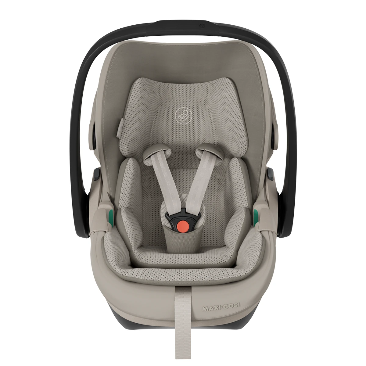 Maxi-Cosi Pebble Slide Pro + baza FamilyFix Slide Pro | Sapphire Sand