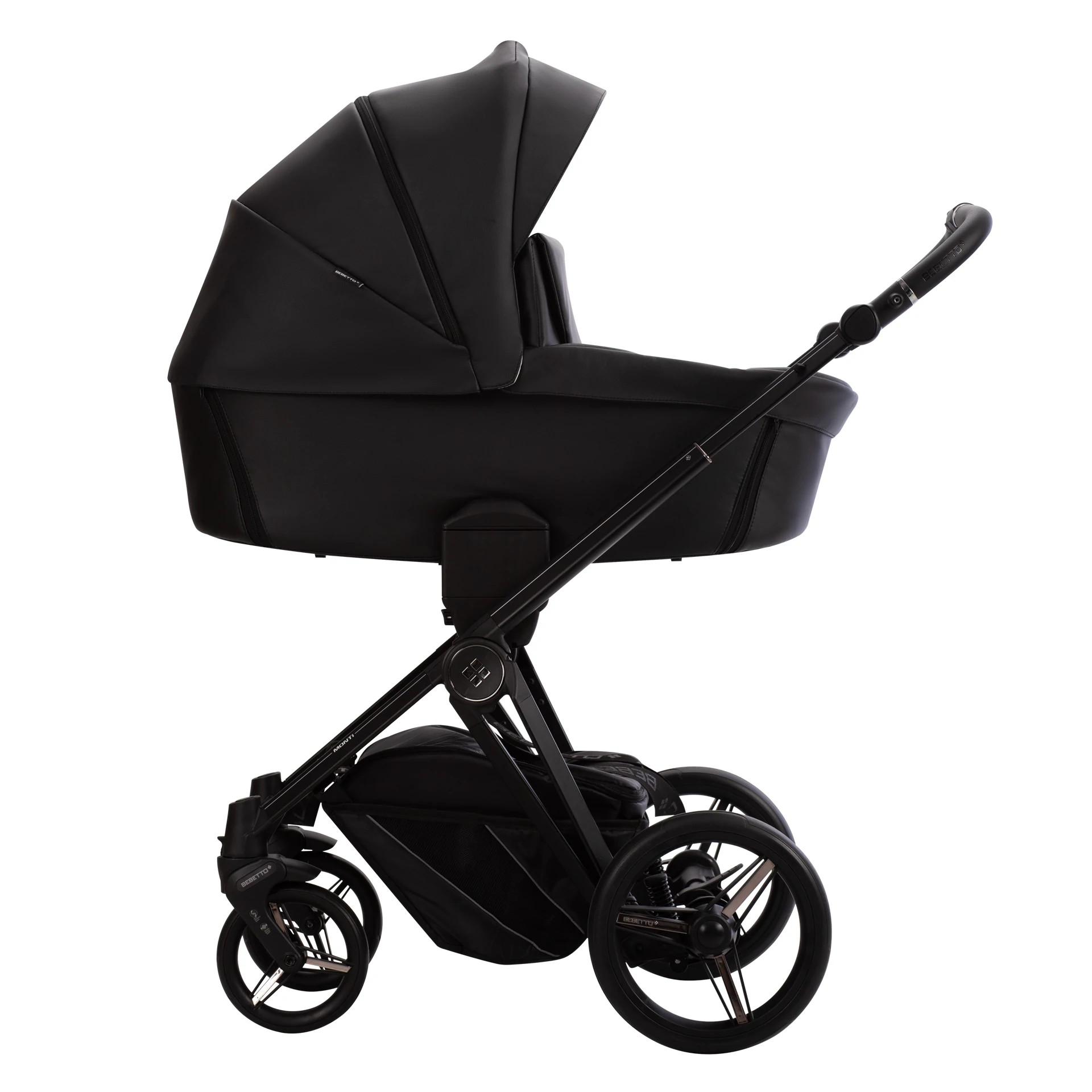 Bebetto Monti - 2w1 | Pro 01 Dark Bebetto Monti - 2w1 | Pro 01 Dark