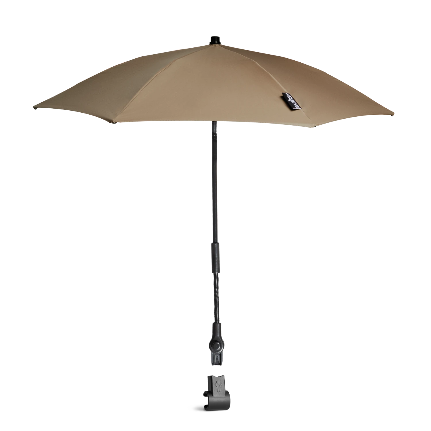 Parasolka do wózka Stokke Yoyo 3 | Toffee