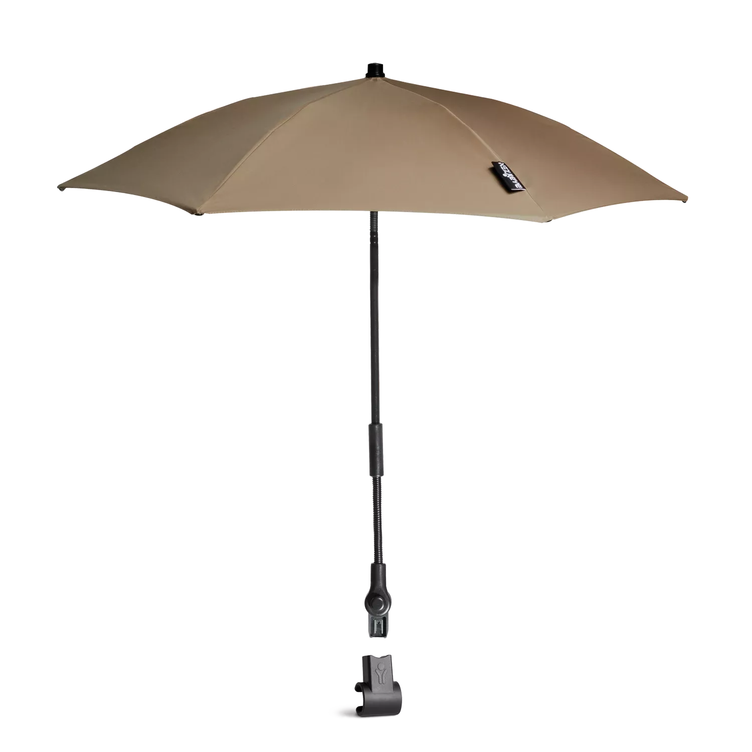 Parasolka do wózka Stokke Yoyo 3 | Toffee