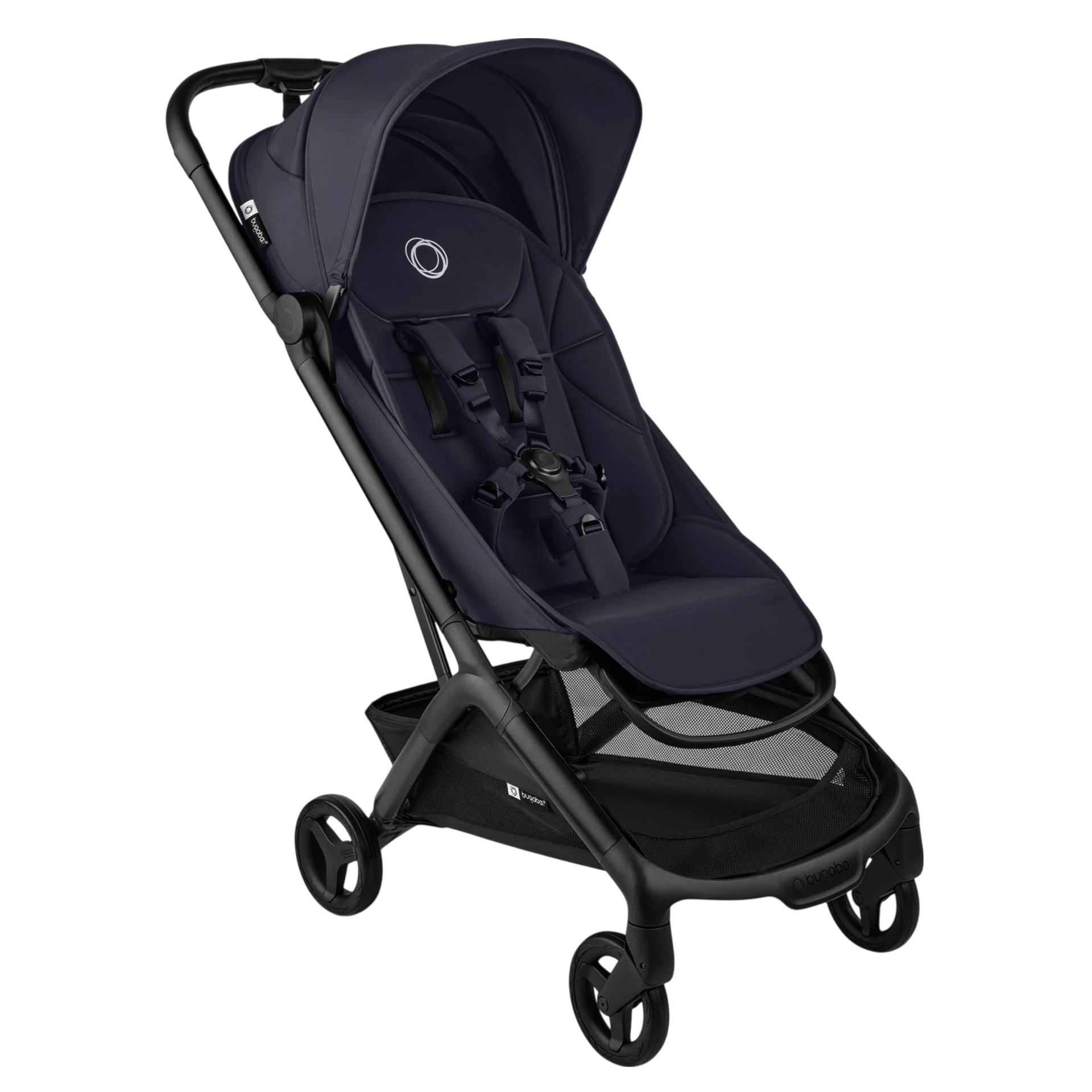 Bugaboo Butterfly 2 | Deep Indigo