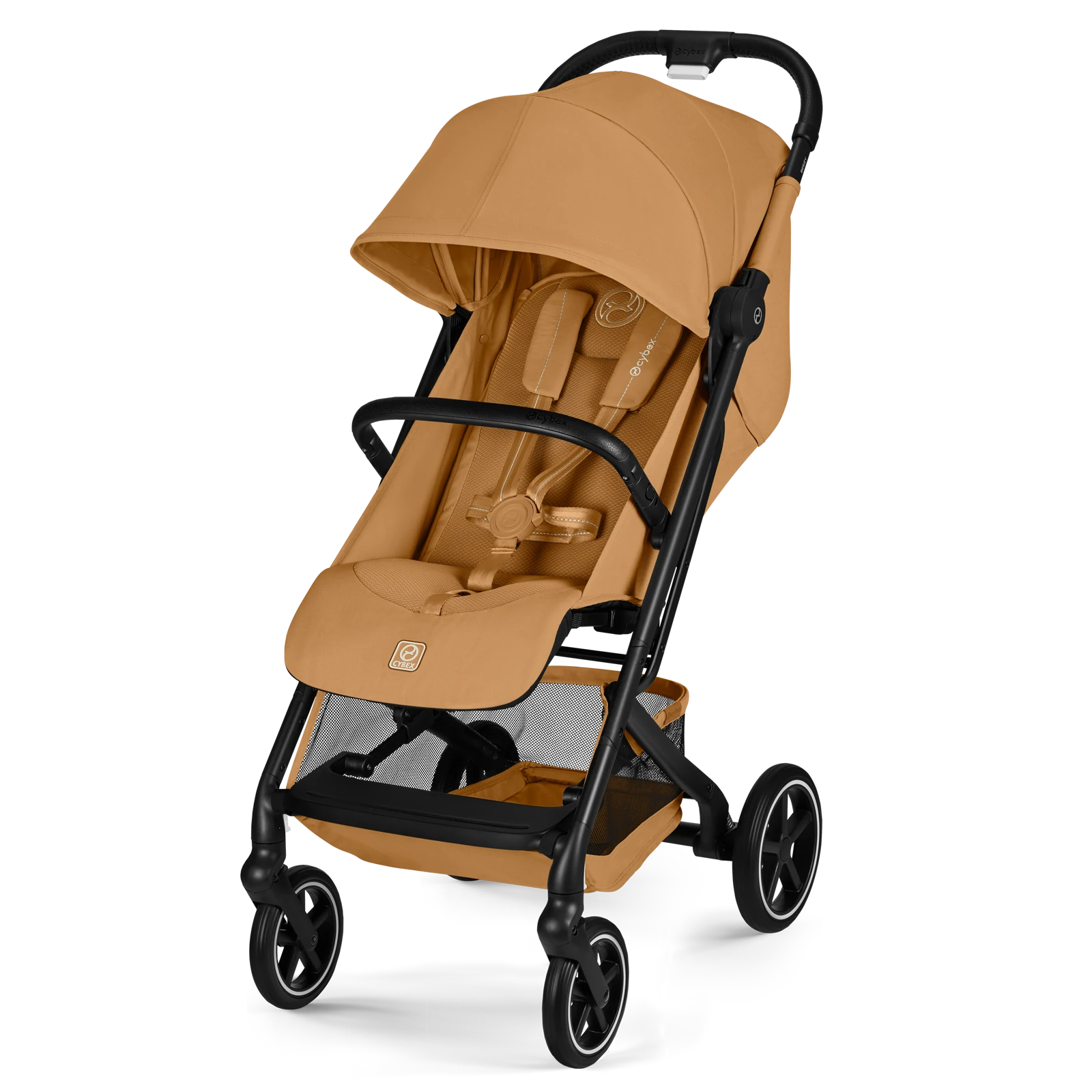 Cybex Beezy + GRATIS | Cinnamon Yellow