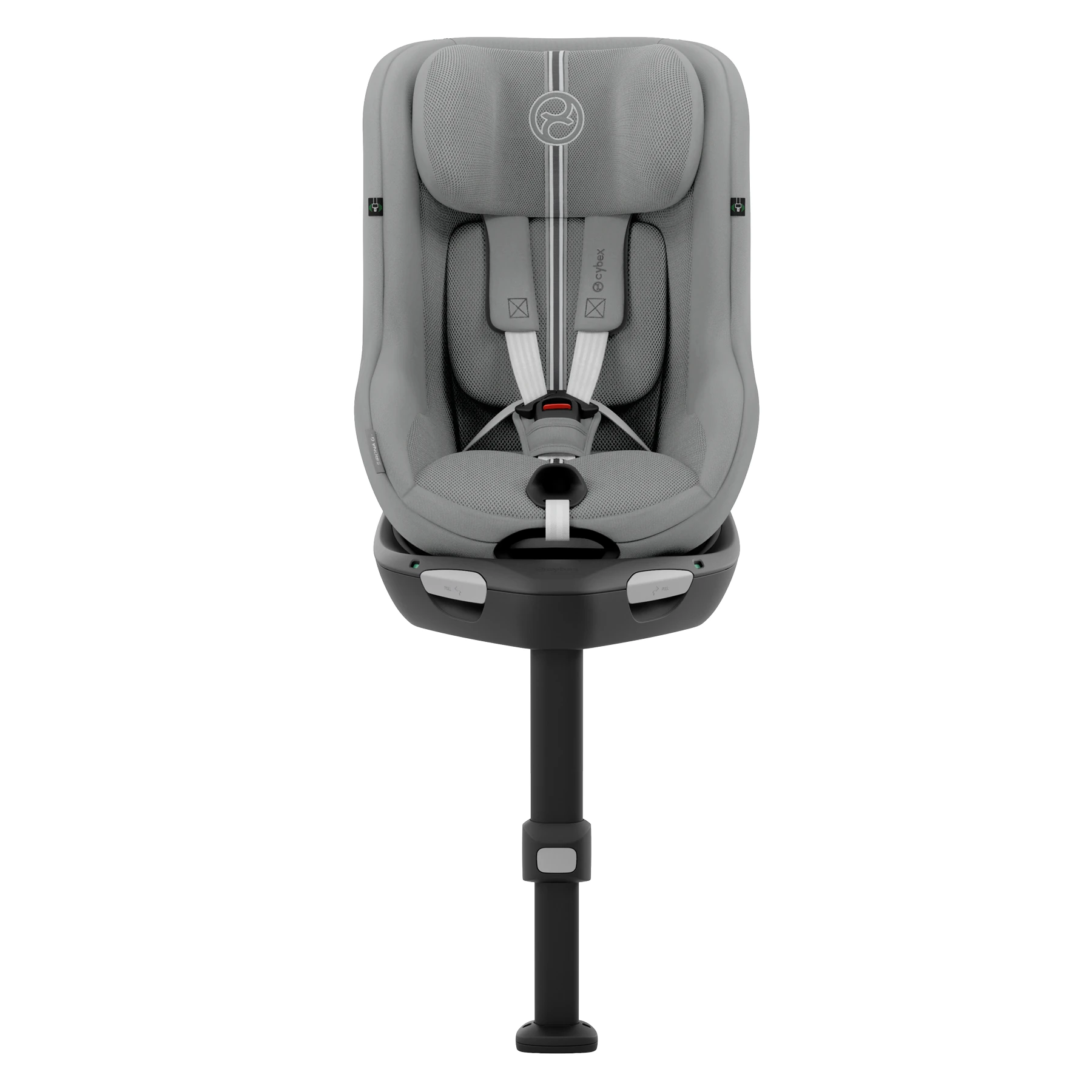 Cybex Sirona G i-Size | Stone Grey (Plus) Cybex Sirona G i-Size | Stone Grey (Plus)