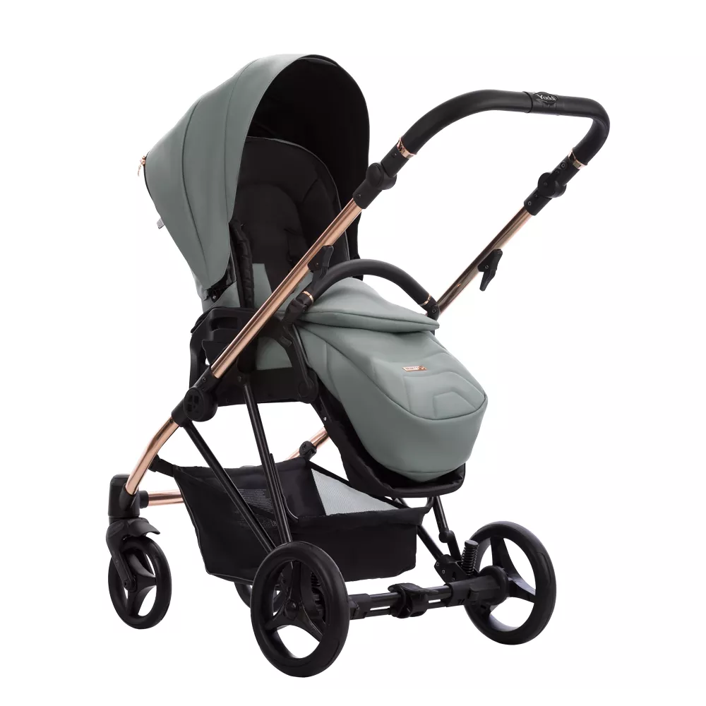 Bebetto Yoddi Premium Class - 2w1 | Stella 03 Bebetto Yoddi Premium Class - 2w1 | Stella 03