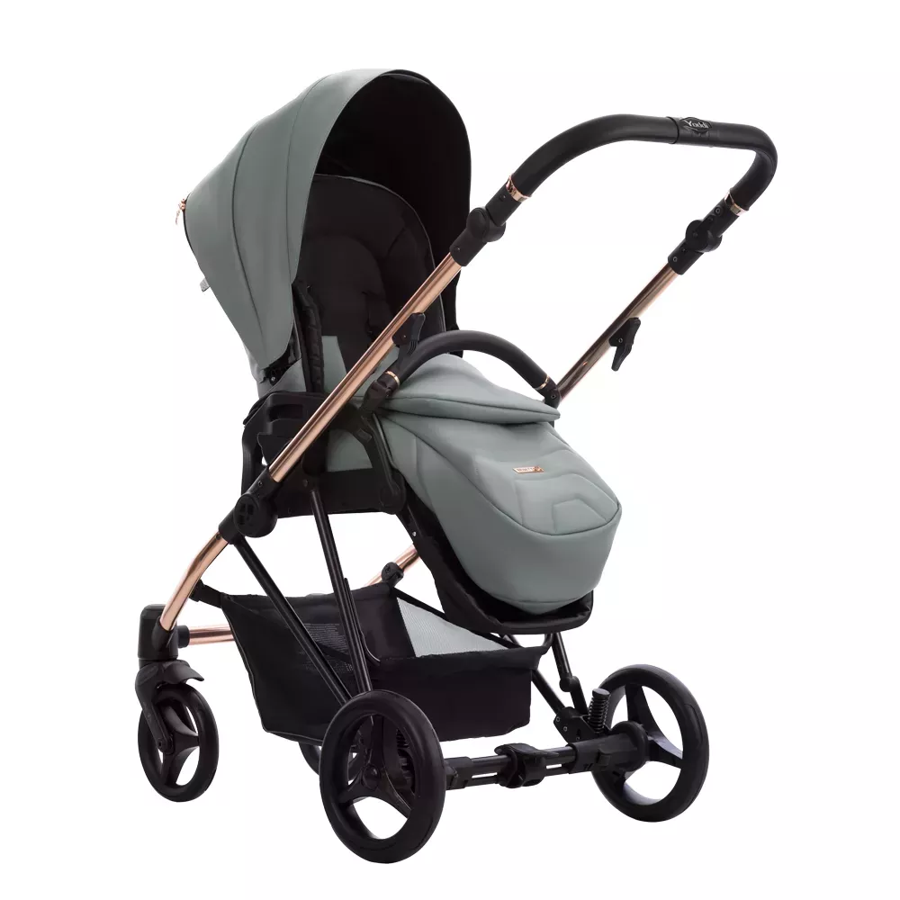 Bebetto Yoddi Premium Class - 2w1 | Stella 03