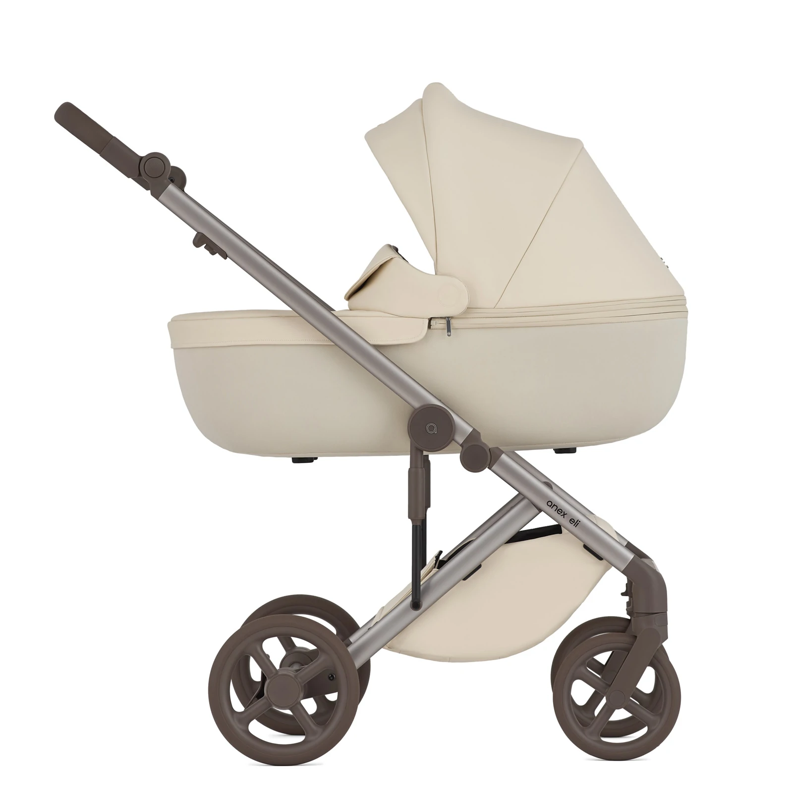 Anex Eli +GRATIS - 2w1 | Milky