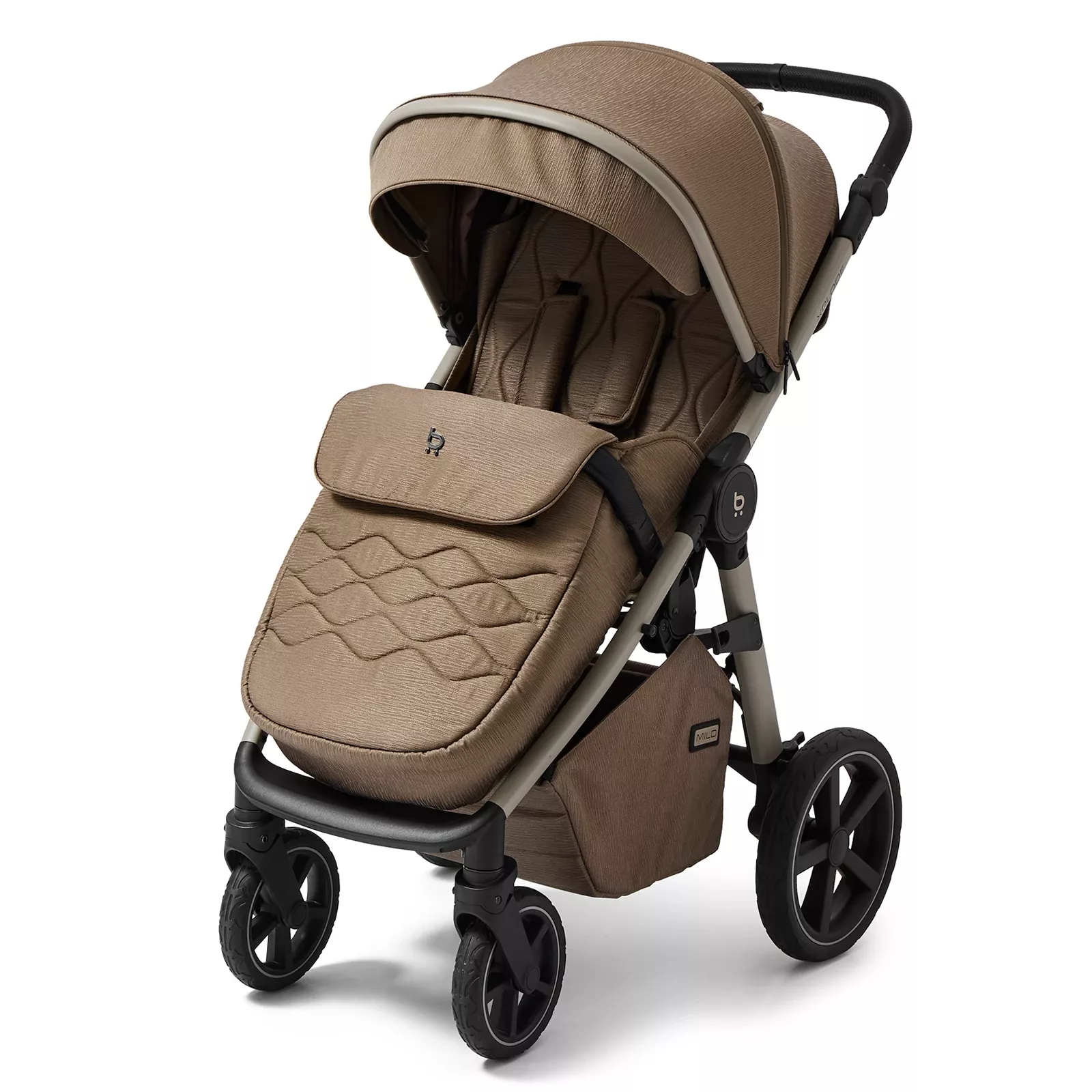 Future Design Xplode Mild | Calm Beige