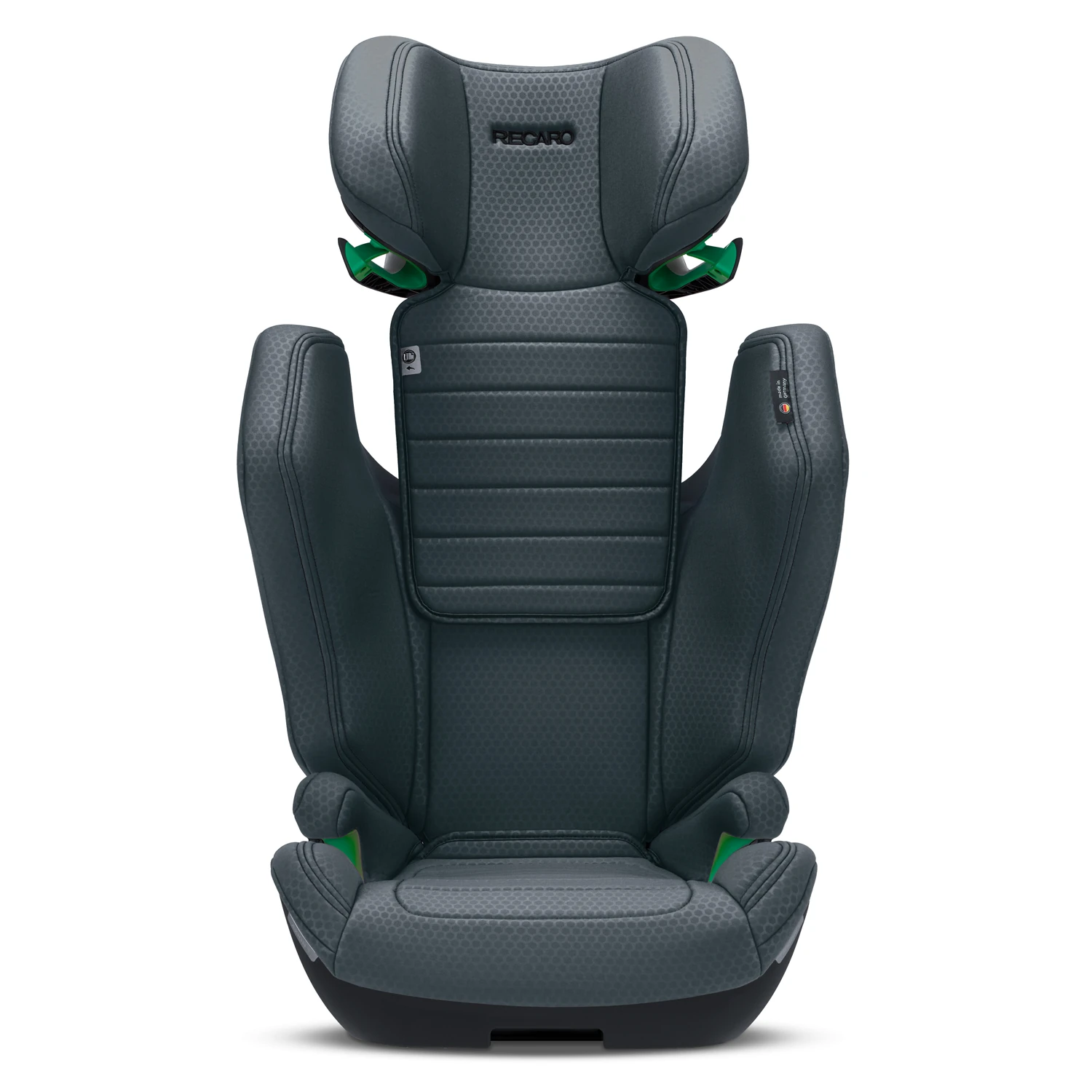 Recaro Axion 1 | Gallant Grey Recaro Axion 1 | Gallant Grey