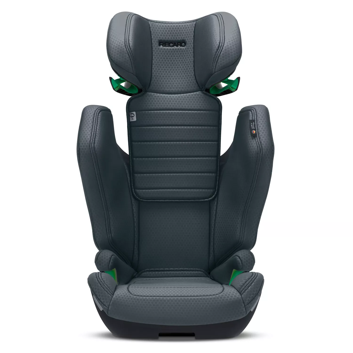 Recaro Axion 1 | Gallant Grey