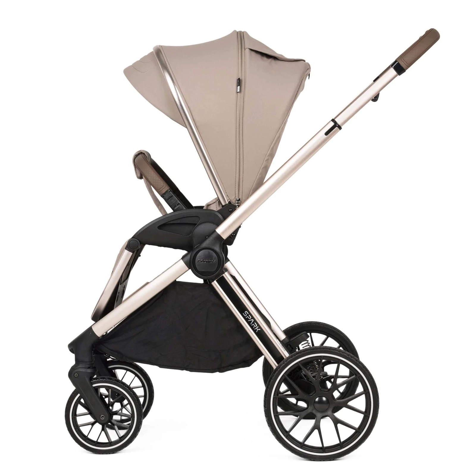 Adamex Spark - 2w1 | Champagne Latte Adamex Spark - 2w1 | Champagne Latte